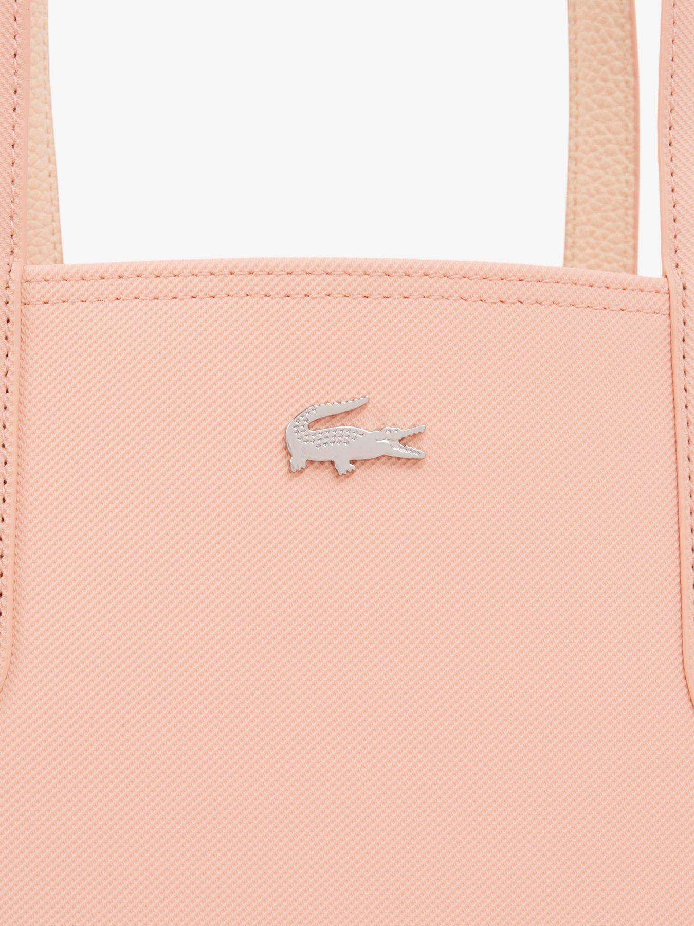 Image 2 of 4 of Lacoste Large Tote