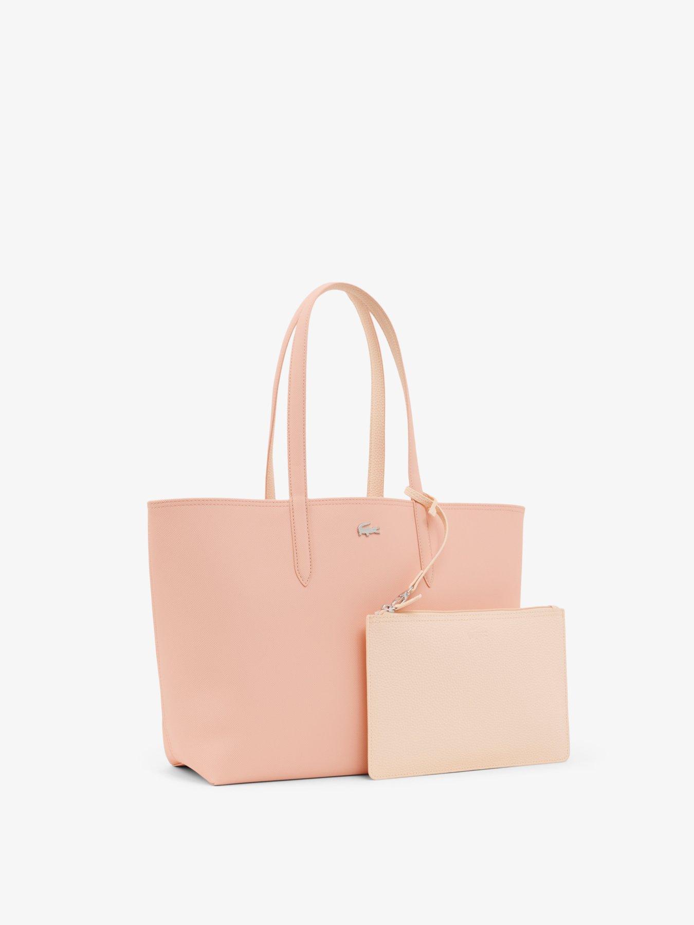 Image 4 of 4 of Lacoste Large Tote