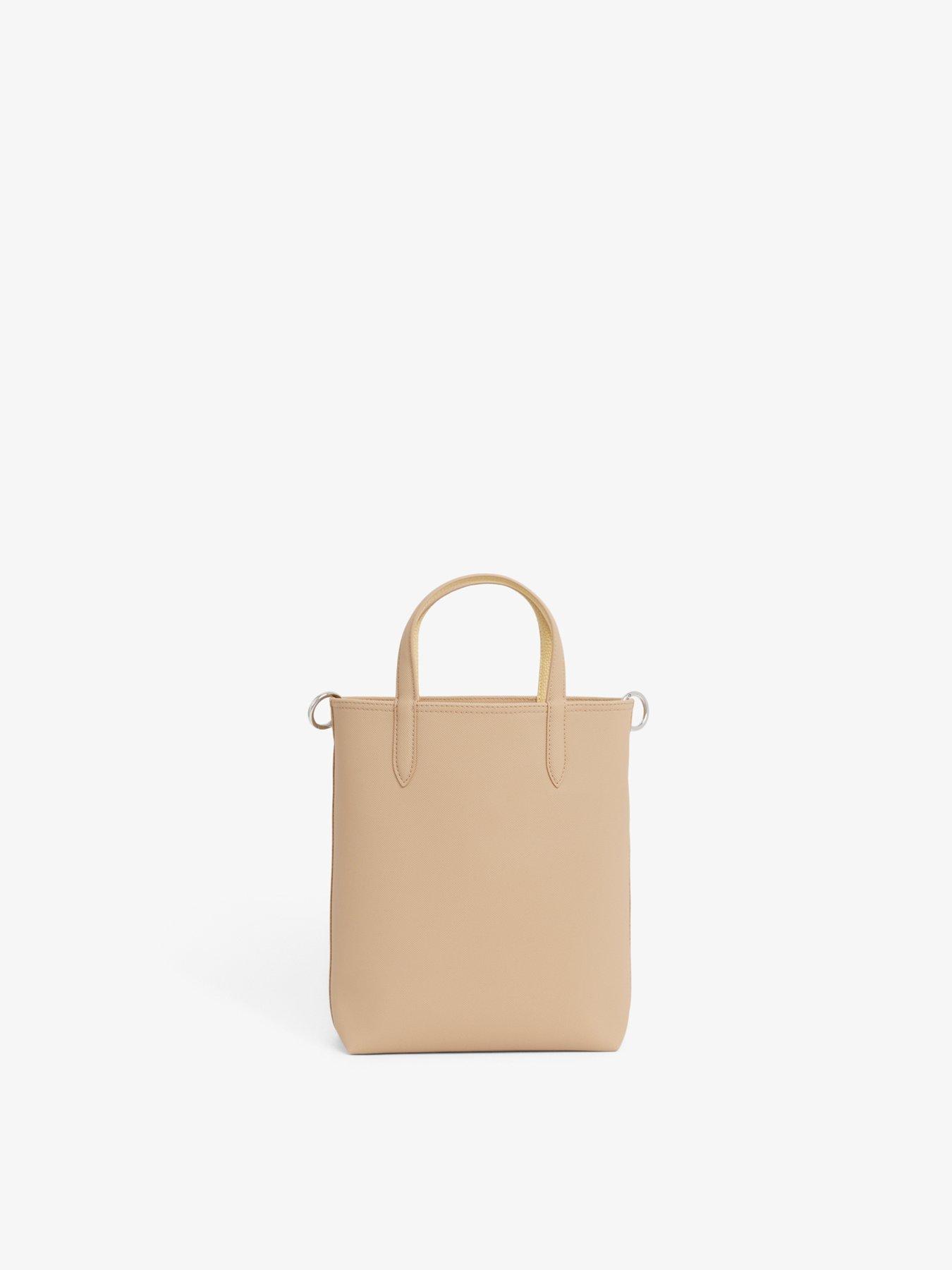 stillFront image of lacoste-small-tote