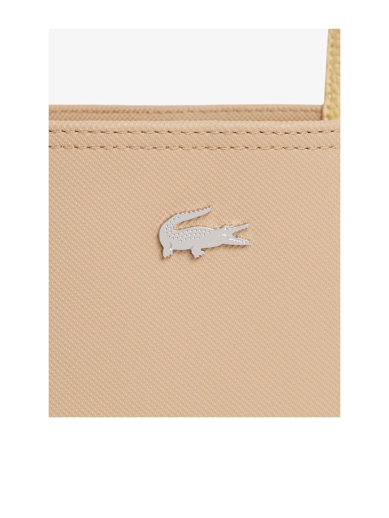  image of lacoste-small-tote