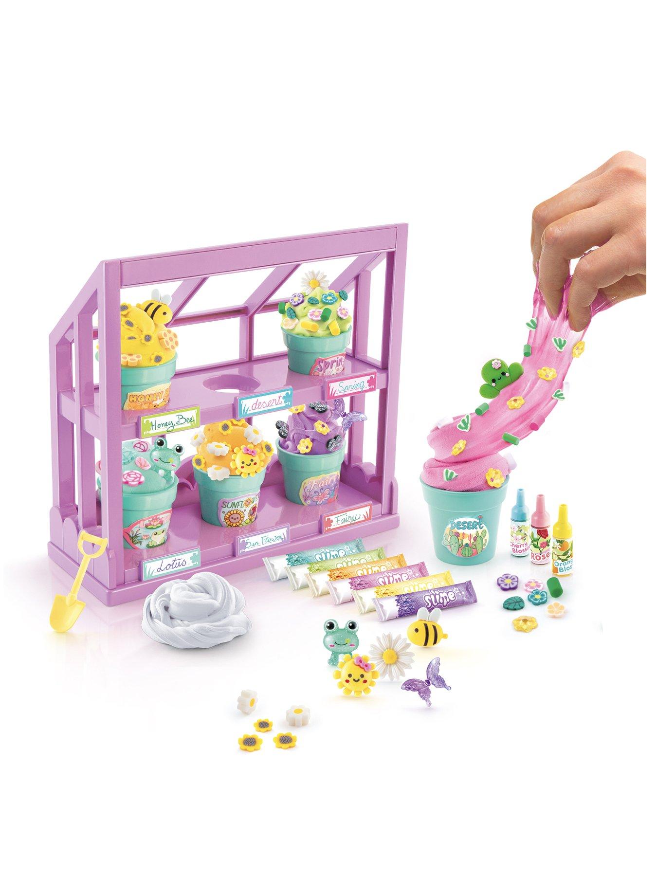 Image 1 of 7 of So Slime Mini Garden