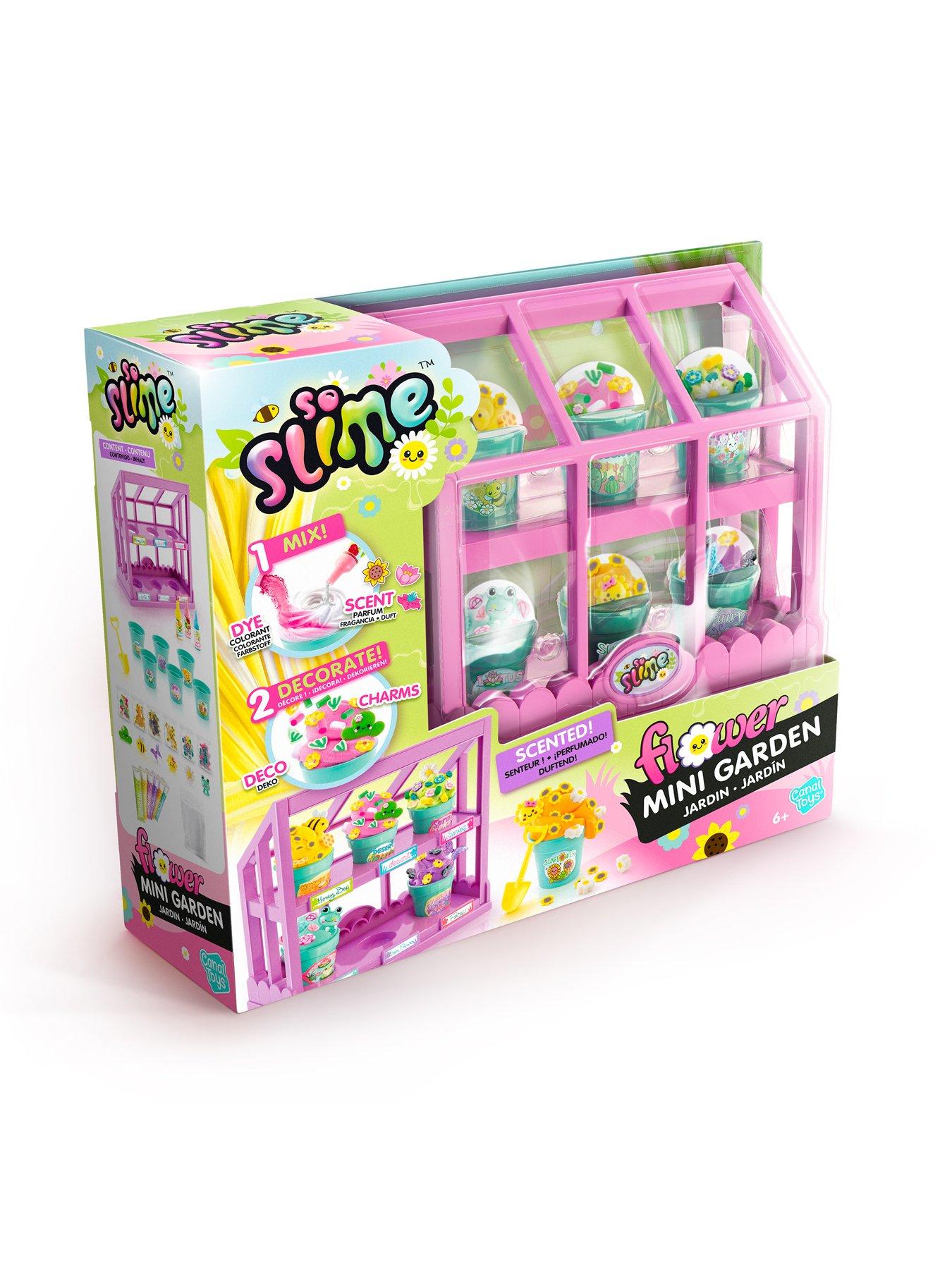  image of so-slime-mini-garden