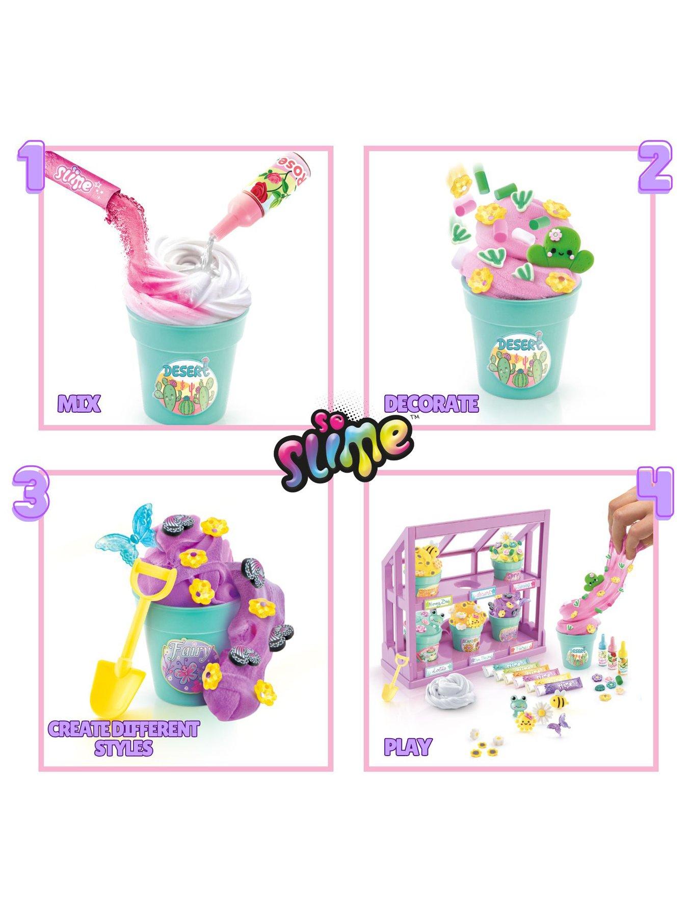 Image 3 of 7 of So Slime Mini Garden