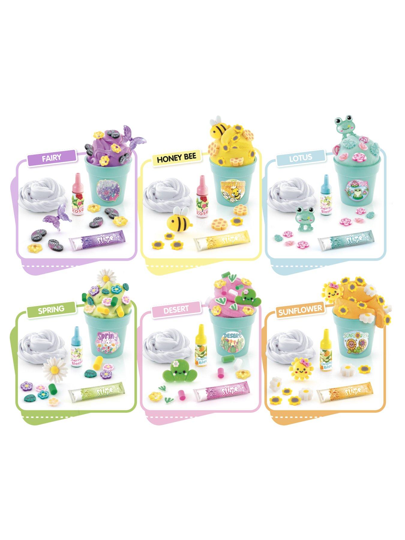 Image 6 of 7 of So Slime Mini Garden