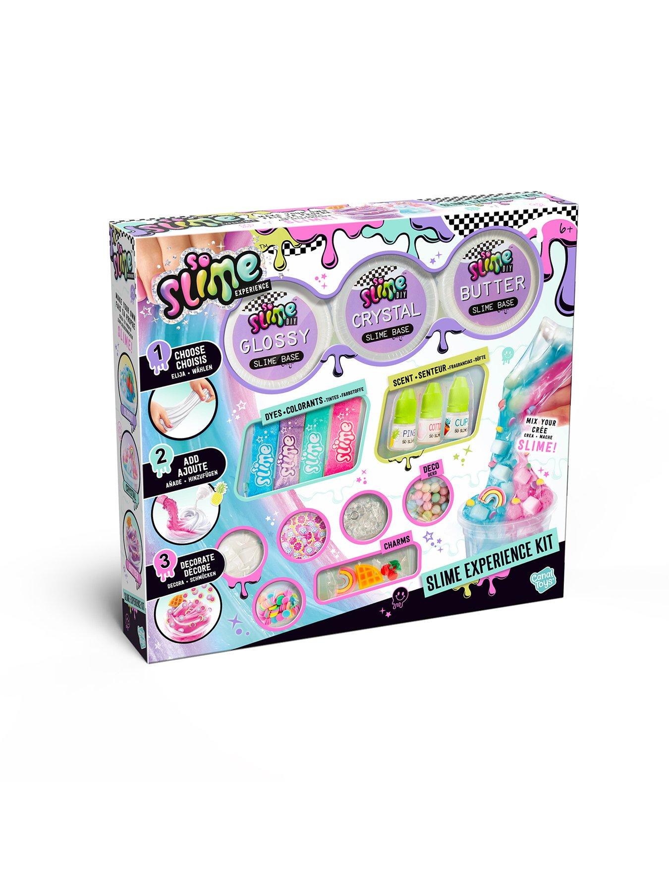  image of so-slime-premiuim-slime-experience