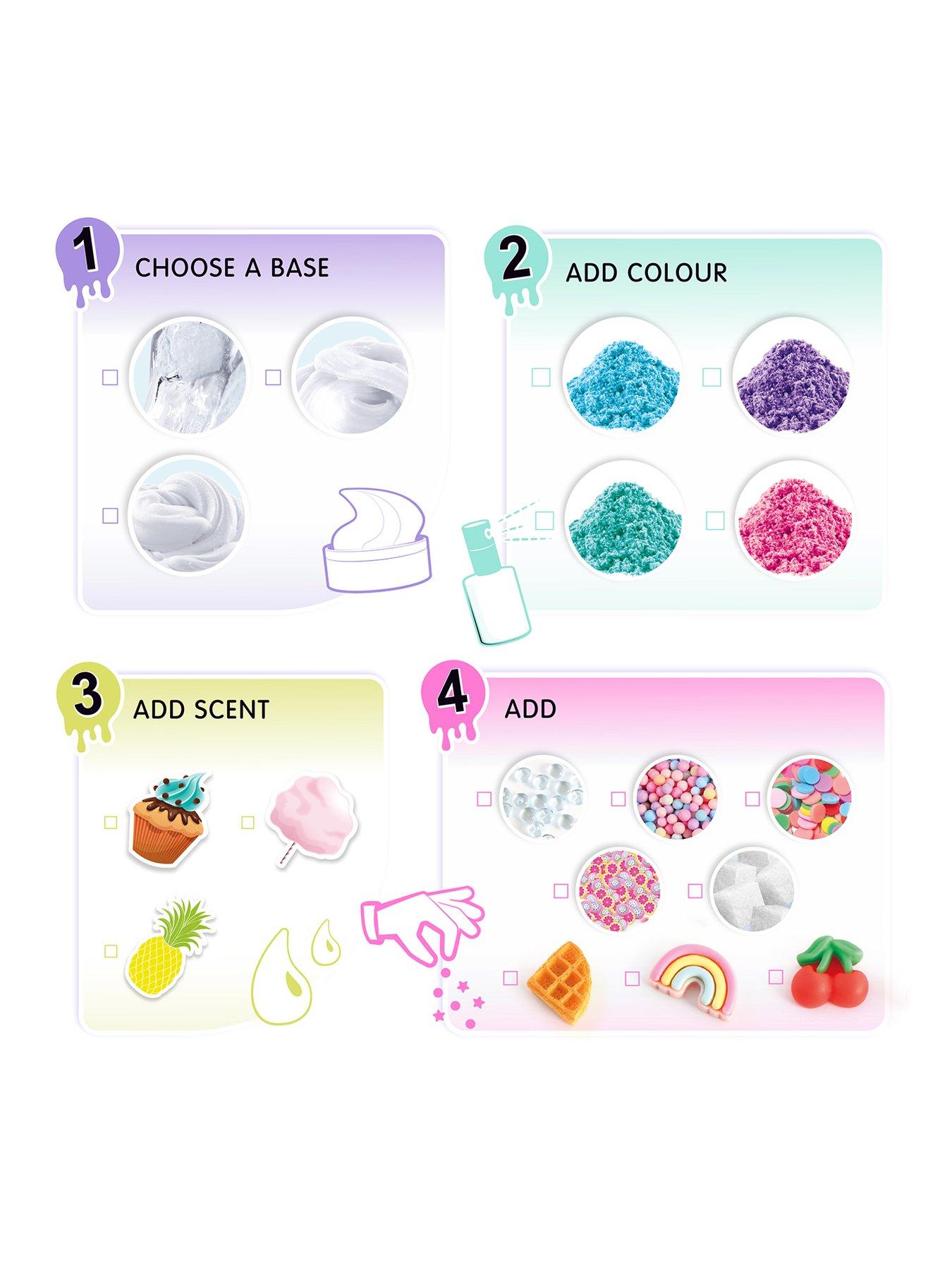  image of so-slime-premiuim-slime-experience