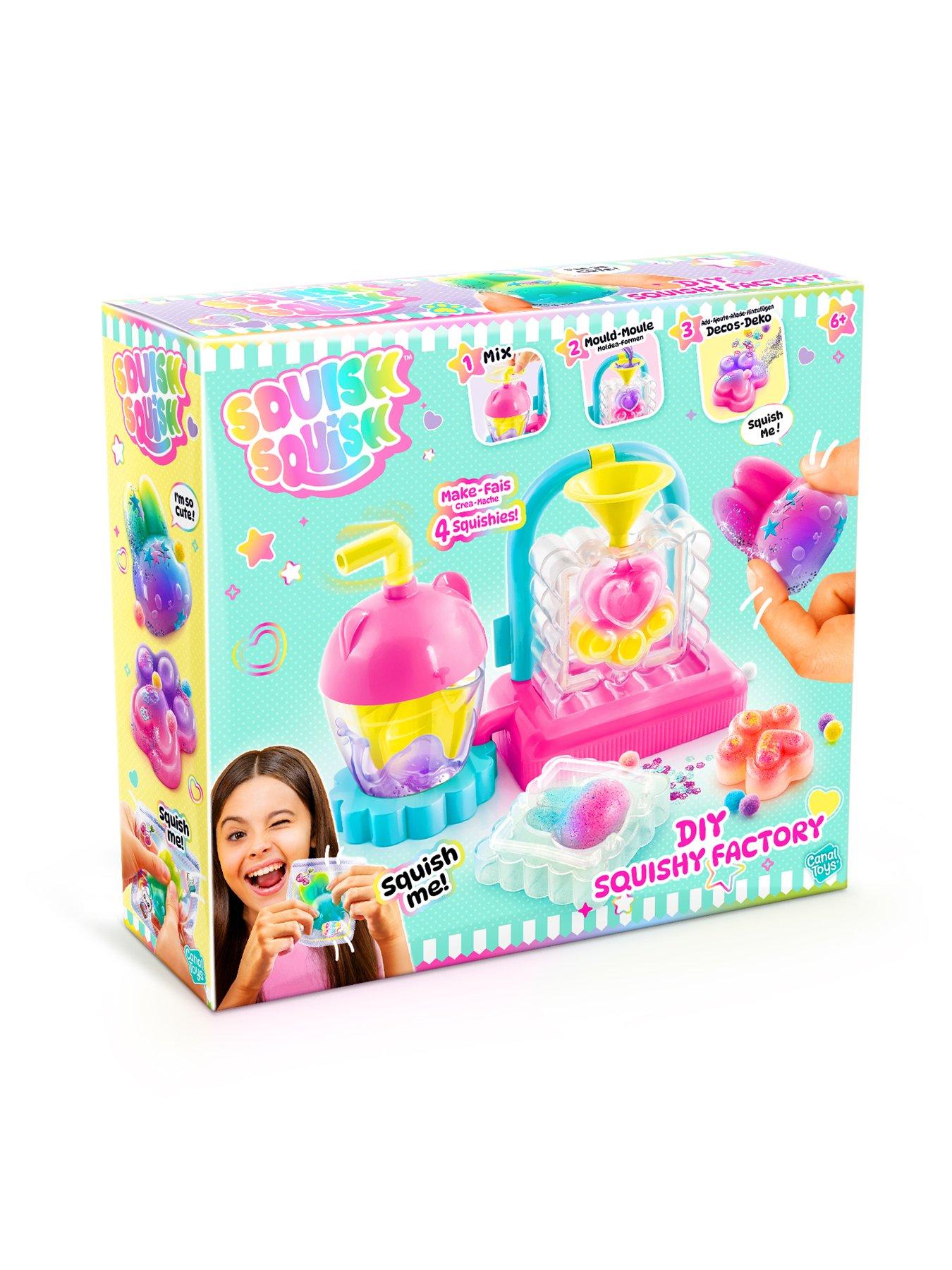  image of squish-squish-squish-squish-diy-squishy-factory