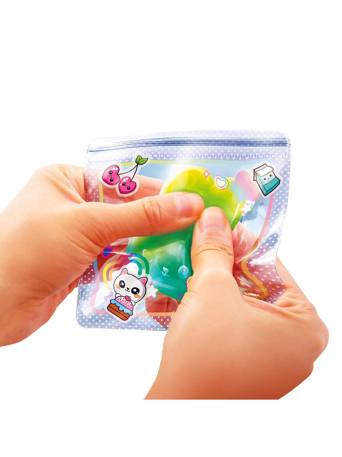 Image 5 of 7 of Squish Squish DIY Squishy Factory