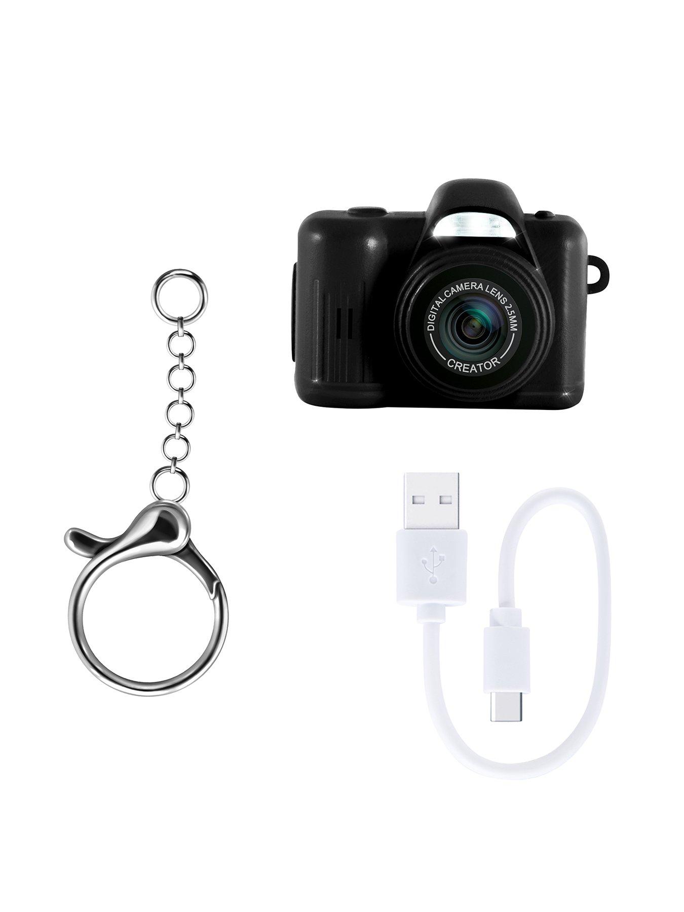 Image 3 of 7 of Photo Creator Mini Digital Camera series 3