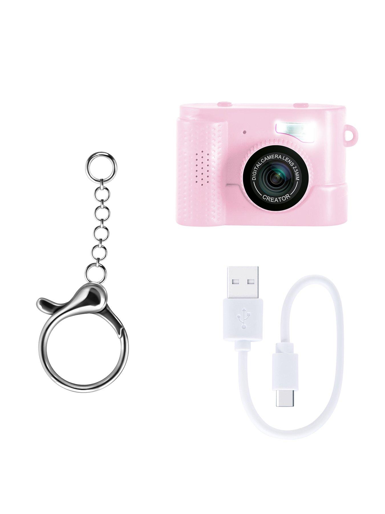 Image 4 of 7 of Photo Creator Mini Digital Camera series 3