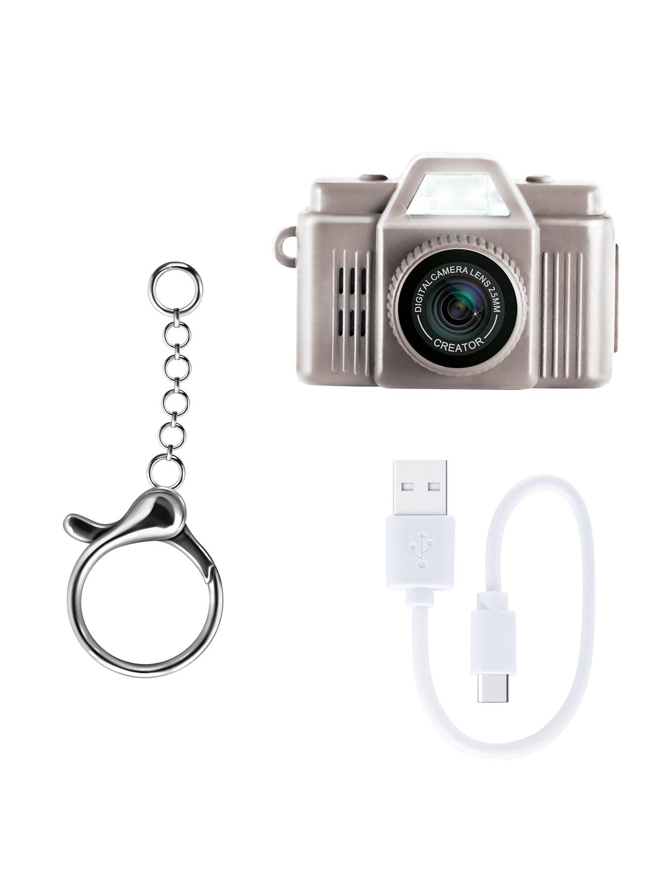 Image 5 of 7 of Photo Creator Mini Digital Camera series 3
