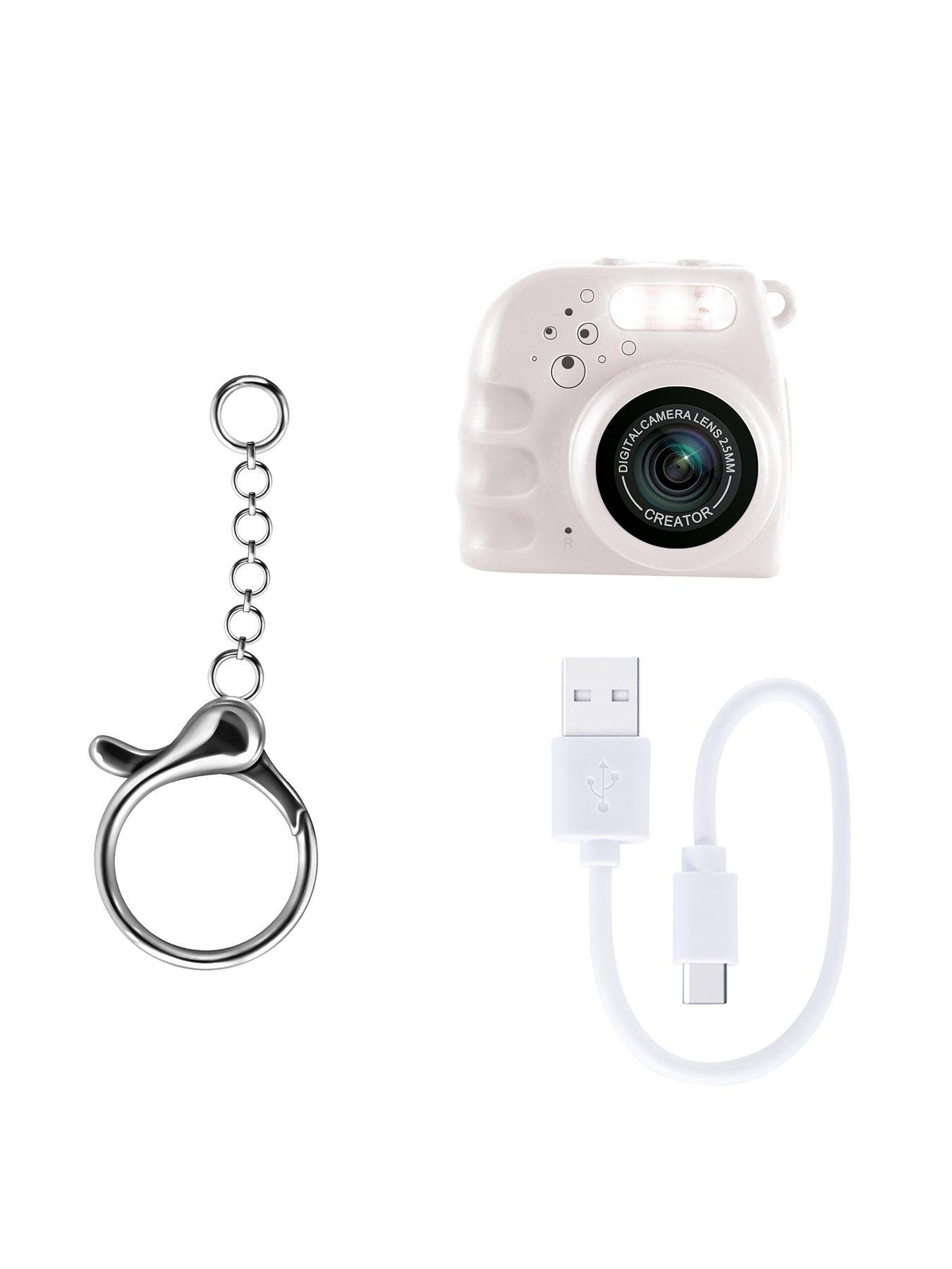 Image 6 of 7 of Photo Creator Mini Digital Camera series 3