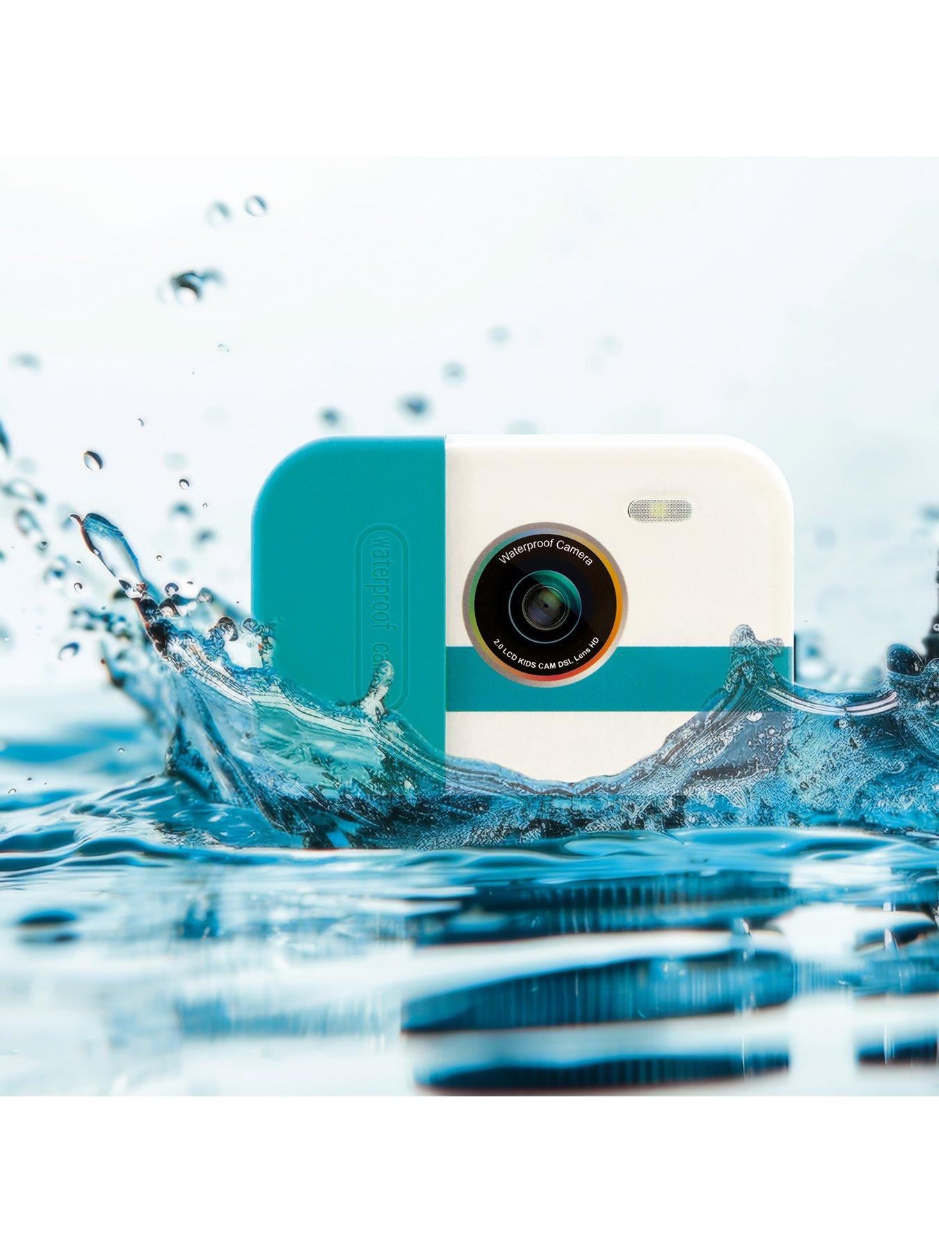  image of studio-creator-photo-creator-waterproof-camera