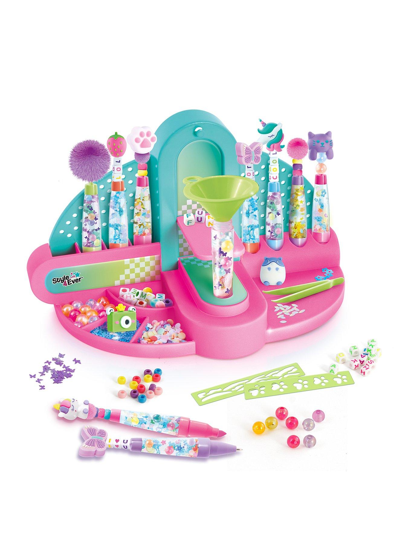 Style 4 Ever Style 4 Ever 3 in 1 DIY Pen Factory