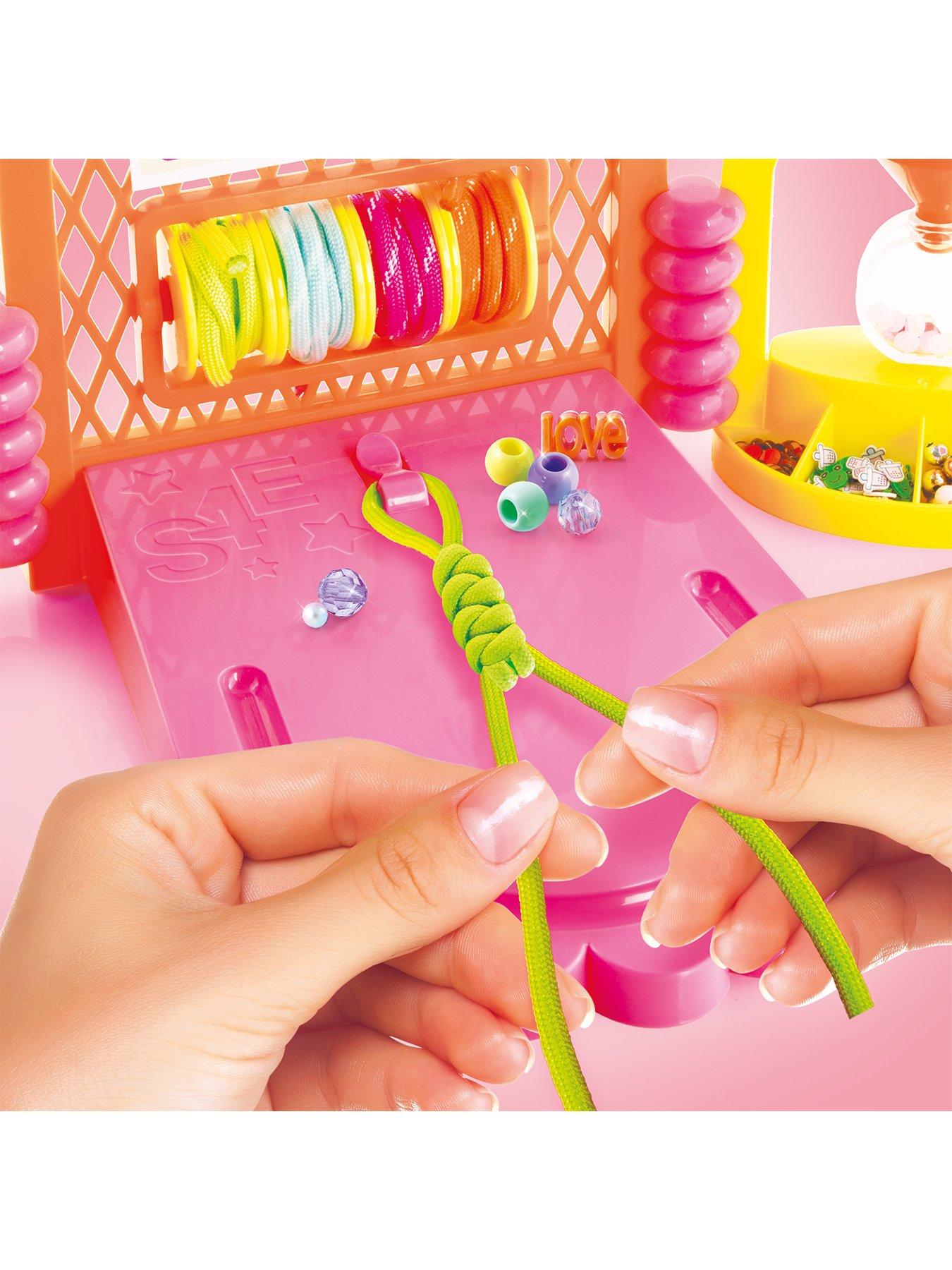 Image 6 of 7 of Style 4 Ever DIY Keychain Factory