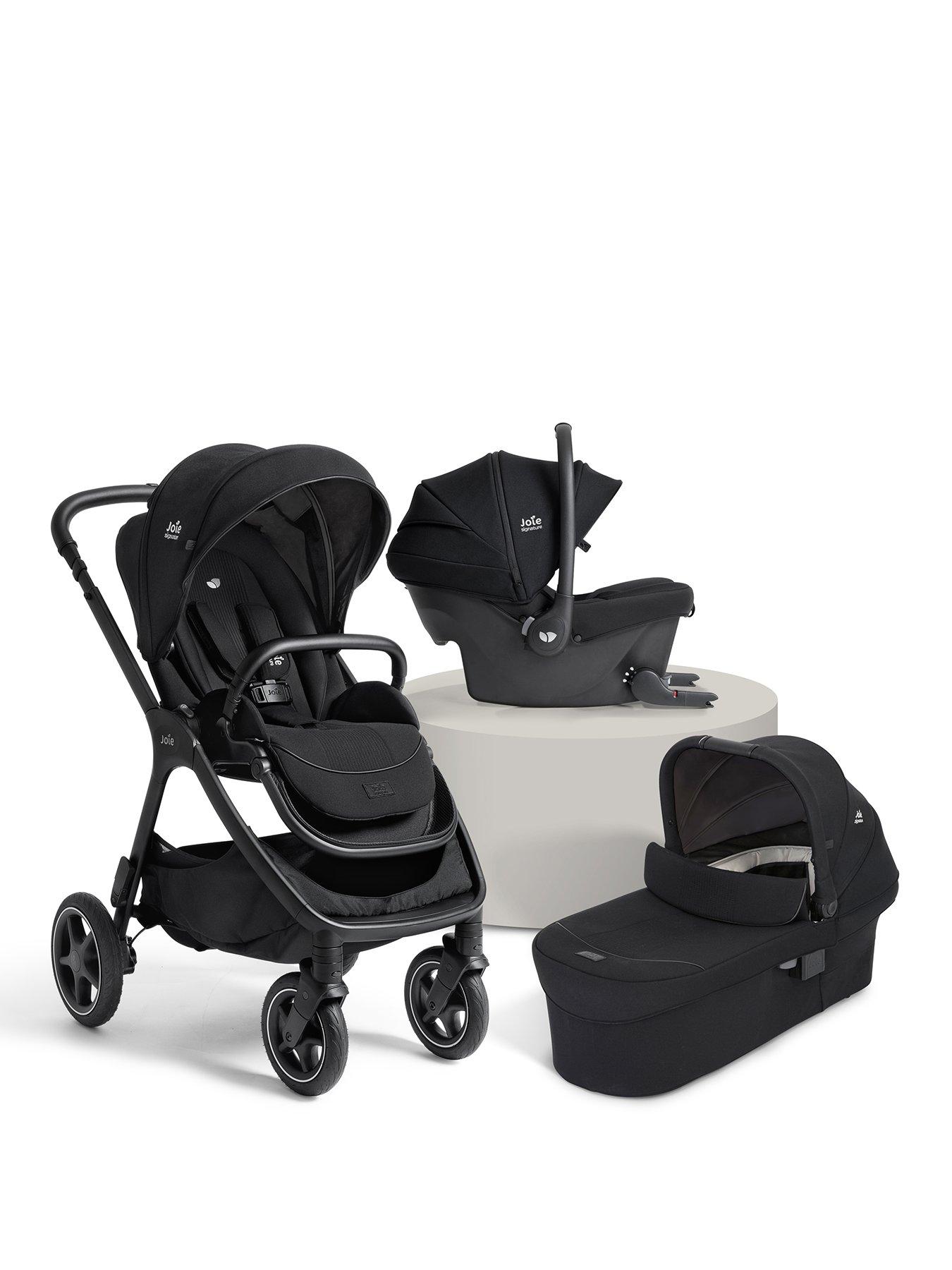  image of joie-finiti-flex-click-go-travel-system-eclipse