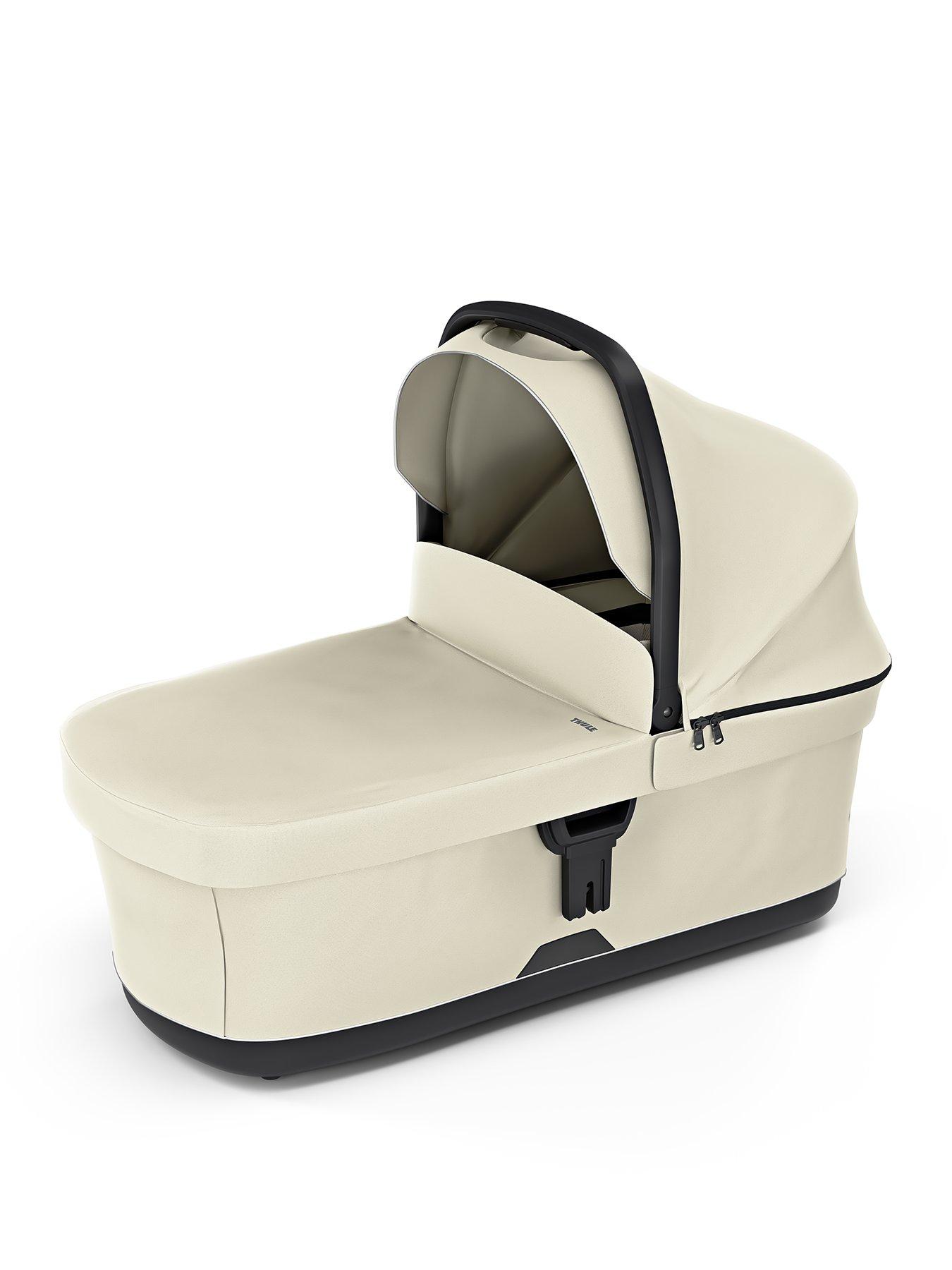 THULE Bassinet - Soft beige