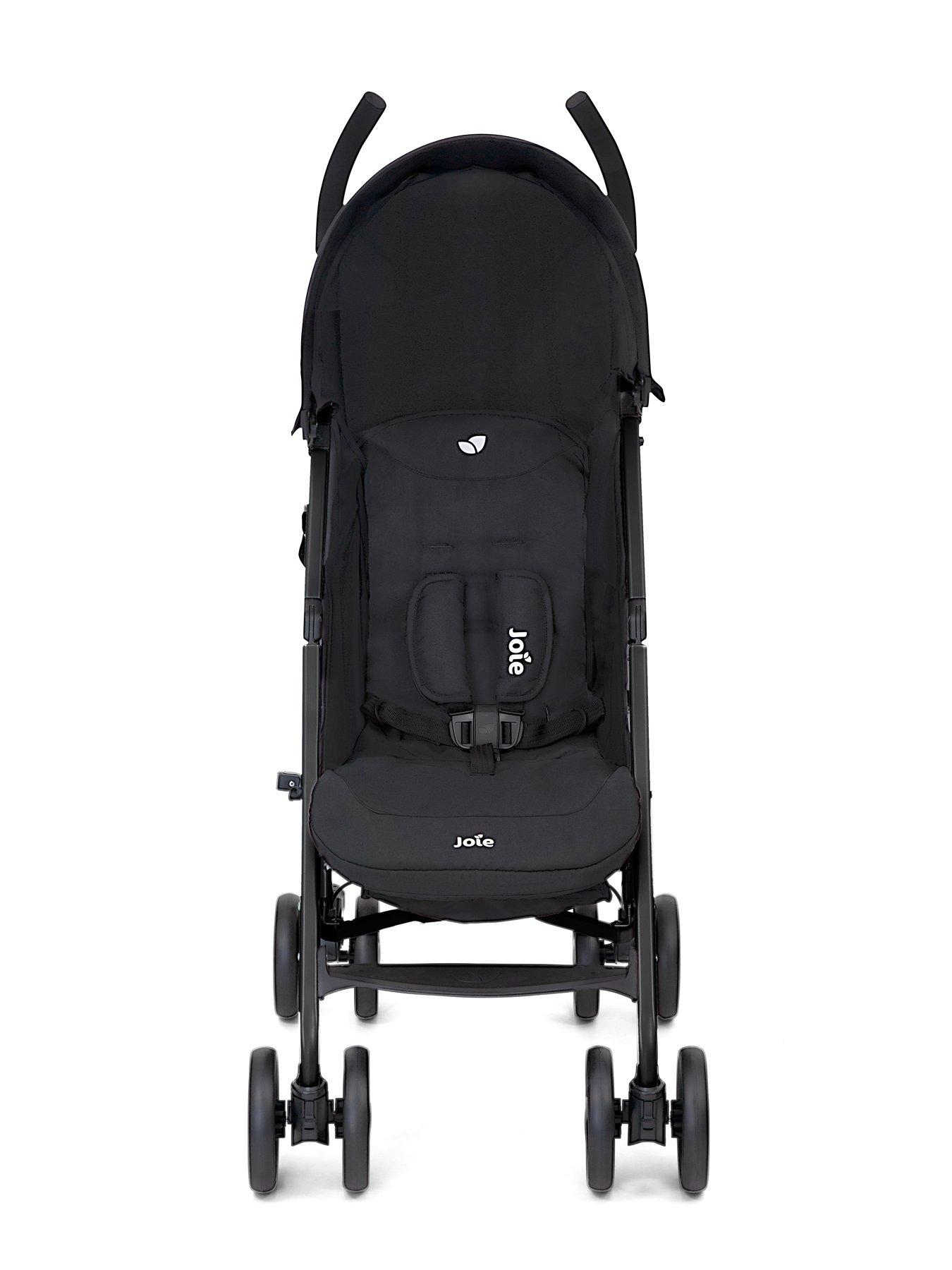 Image 4 of 5 of Joie Couri Stroller
