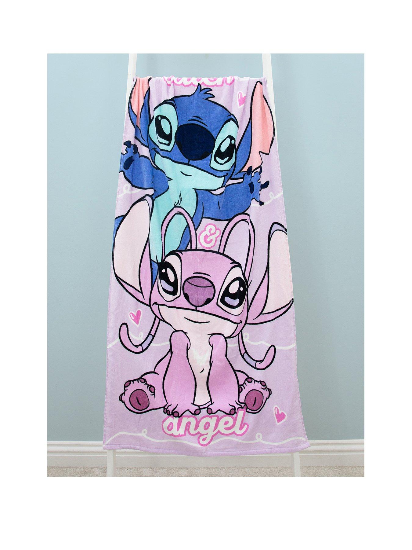 lilo-stitch-lilo-amp-stitch-chill-beach-towel