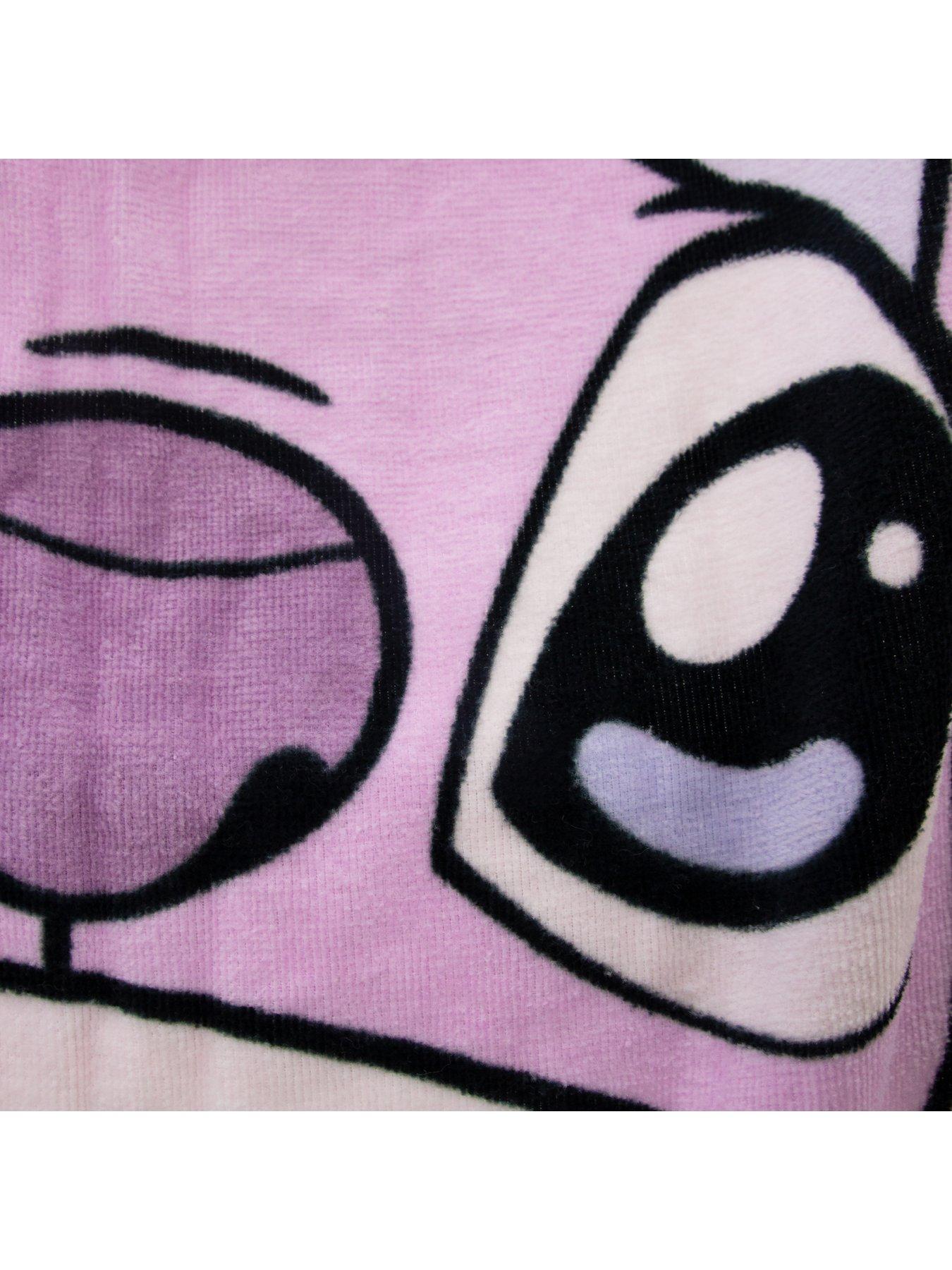Image 3 of 4 of Lilo & Stitch Lilo &amp; Stitch Chill Beach Towel
