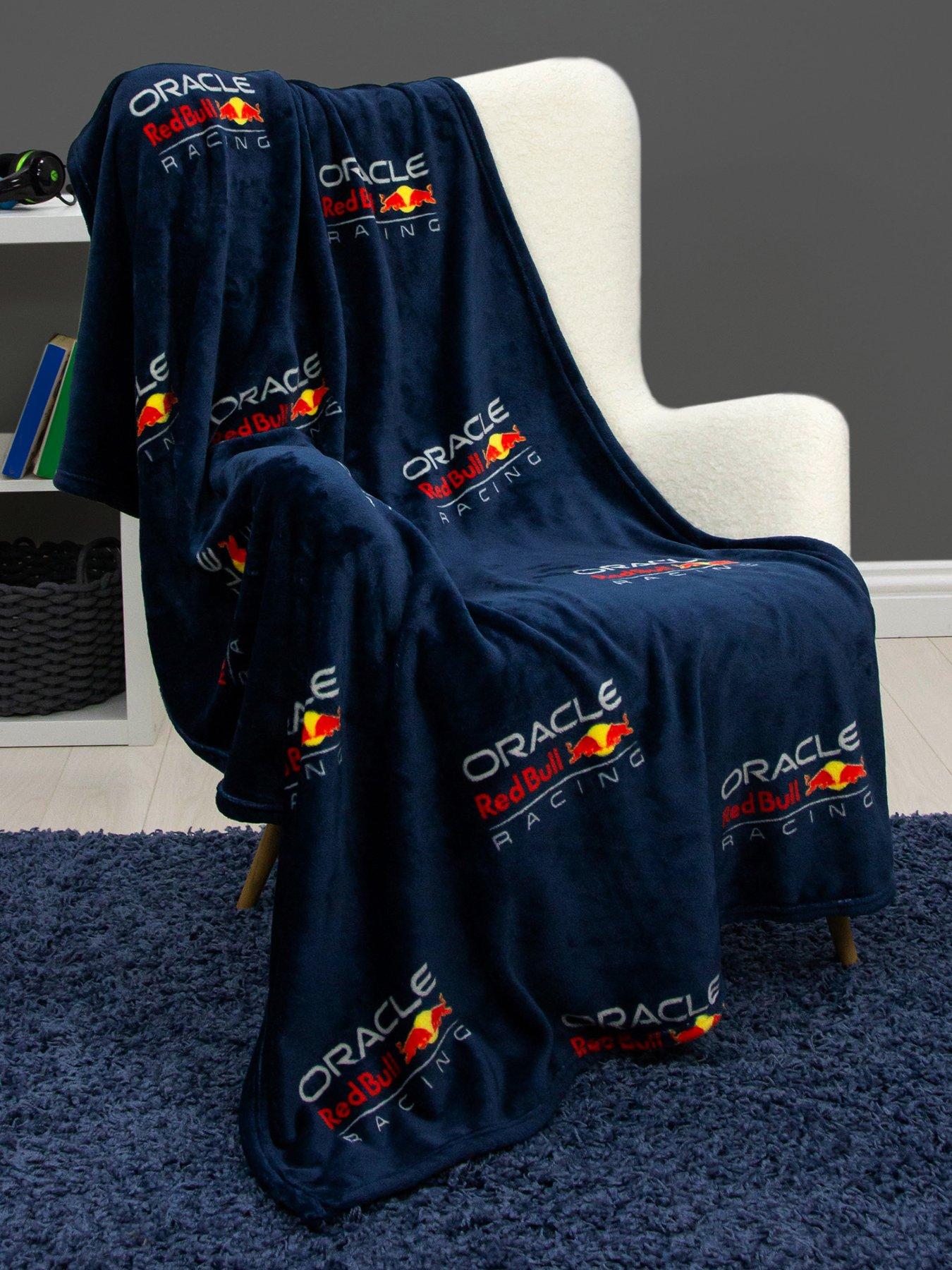 f1-red-bull-red-bull-mixed-rotary-fleece-blanket