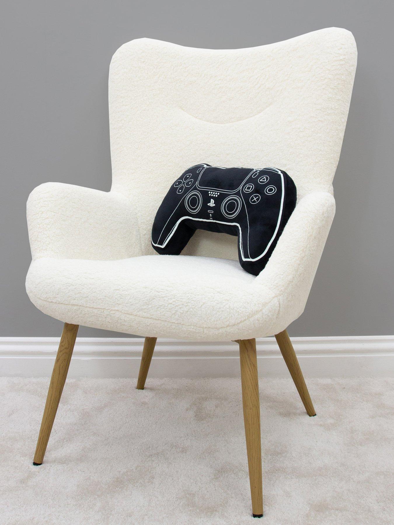 Playstation Shaped Cushion