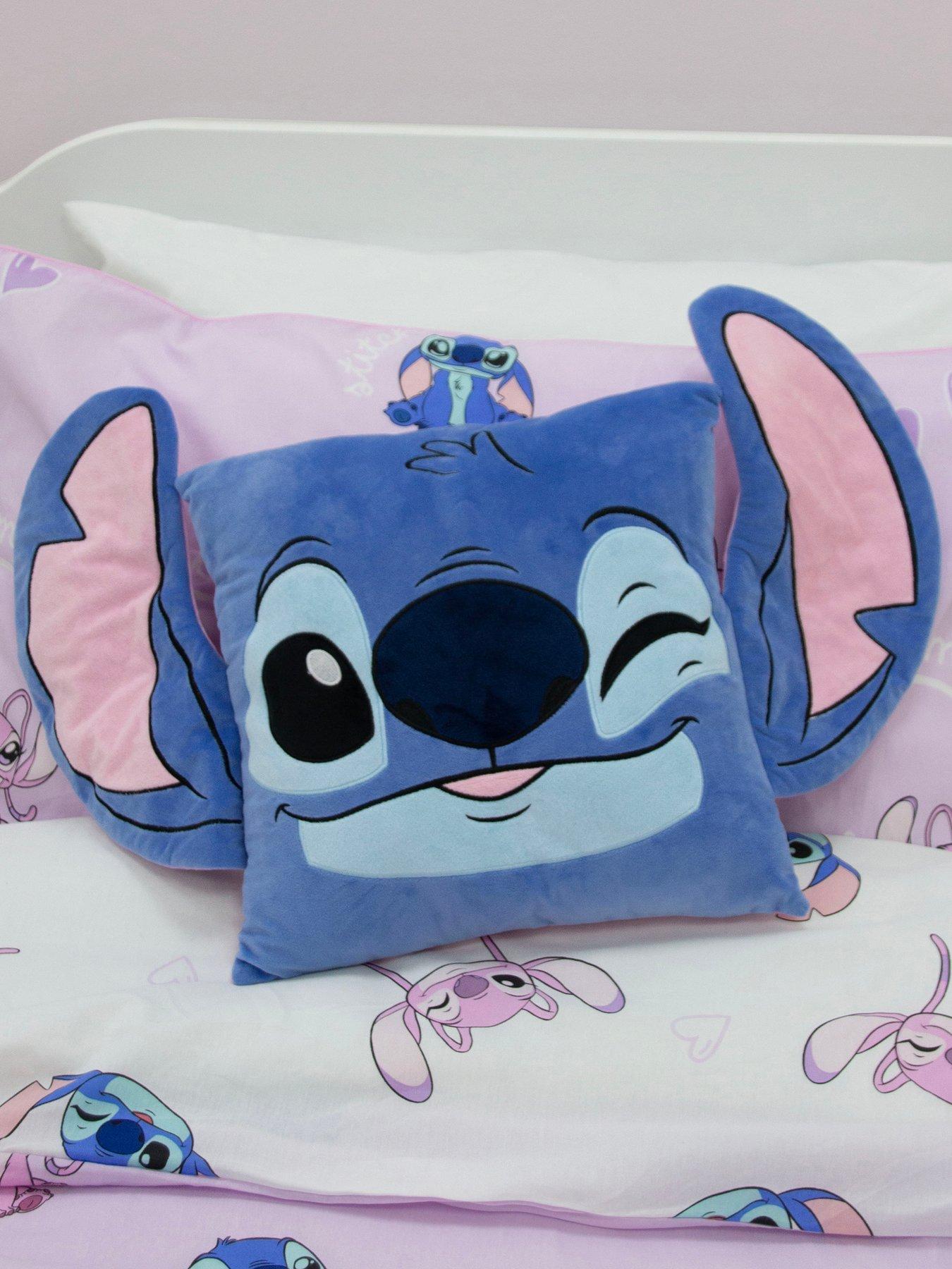 Lilo & Stitch Chill Shaped Cushion
