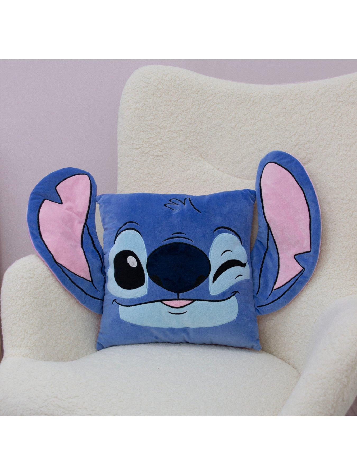  image of lilo-stitch-chill-shaped-cushion