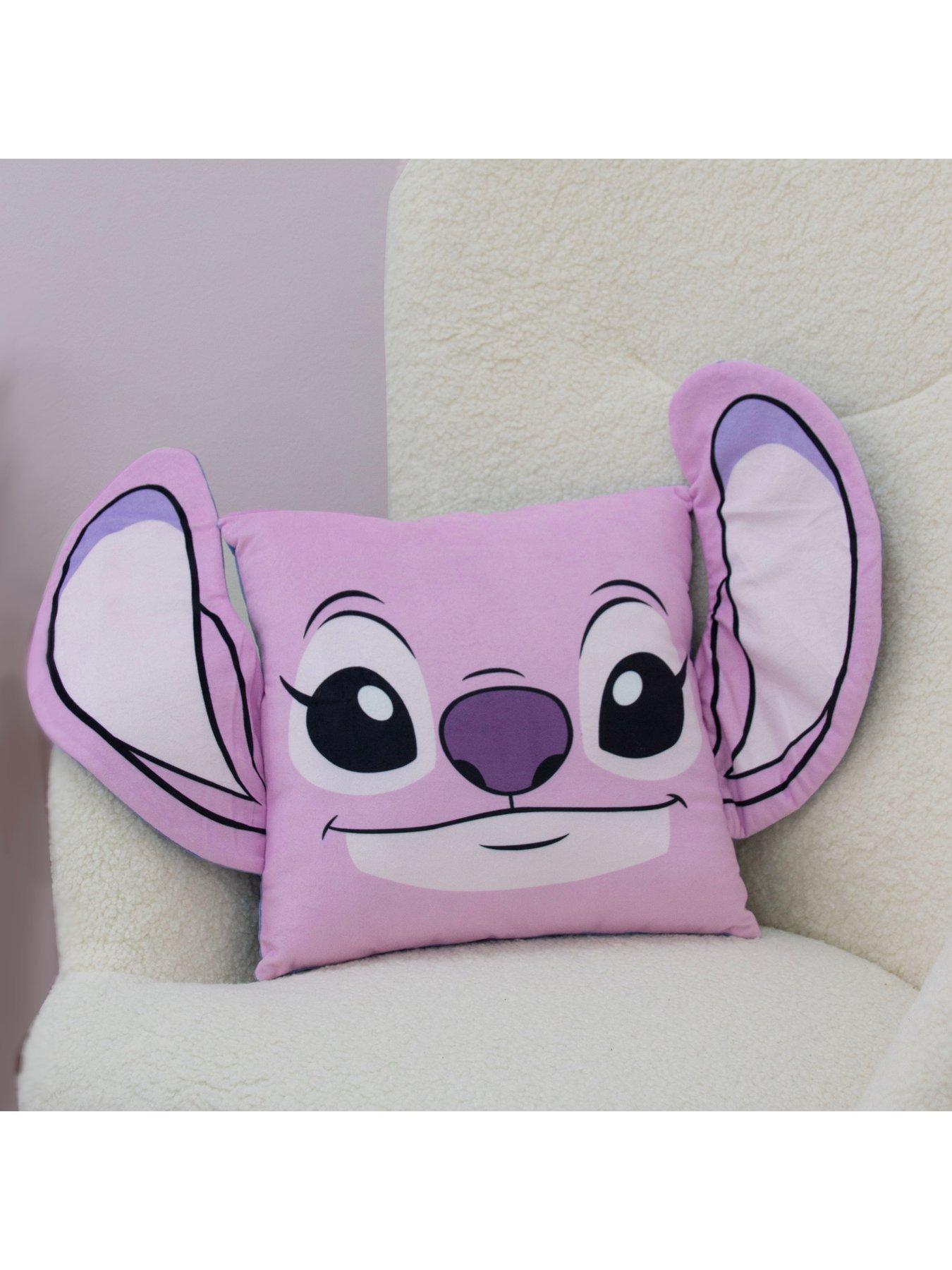  image of lilo-stitch-chill-shaped-cushion