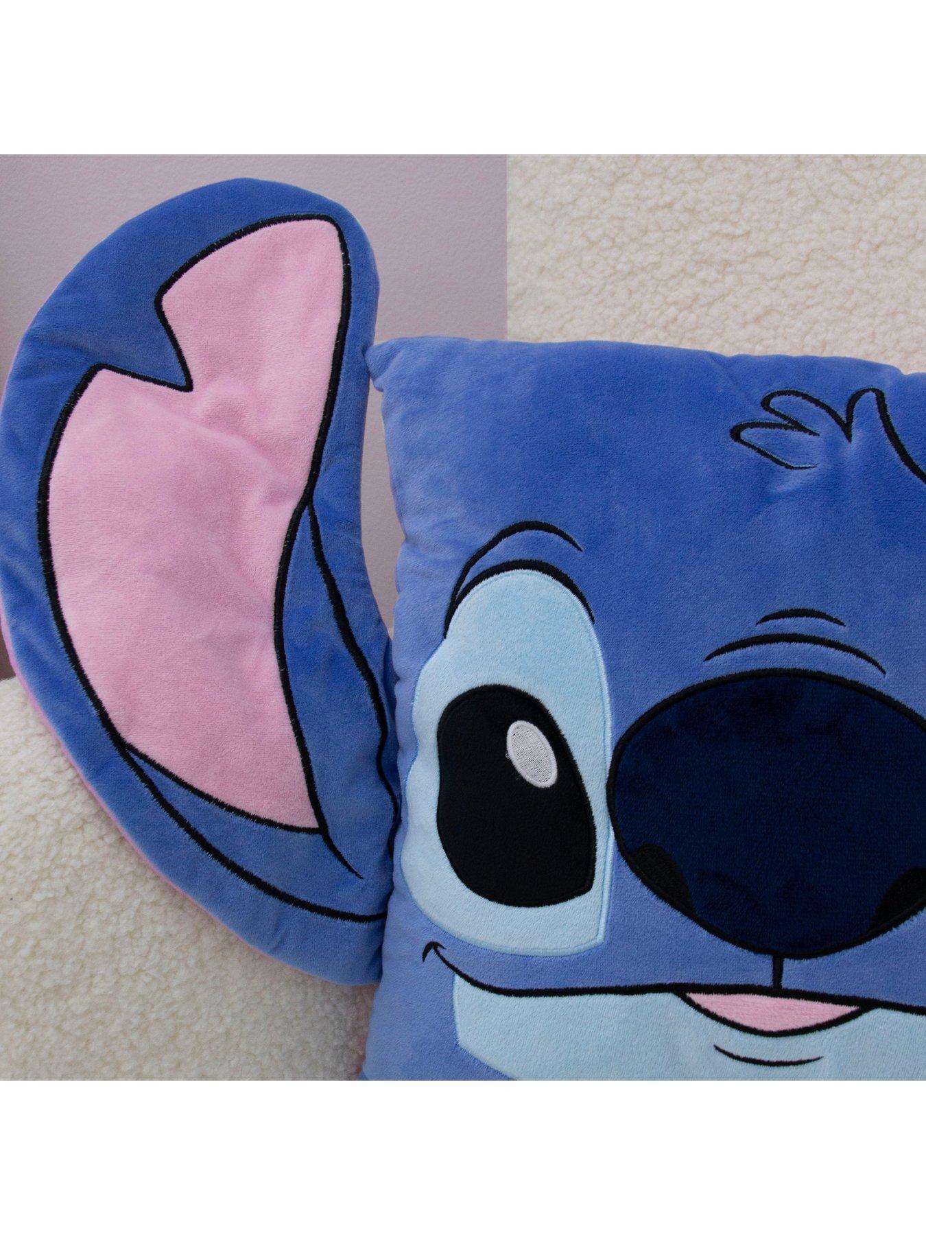  image of lilo-stitch-chill-shaped-cushion