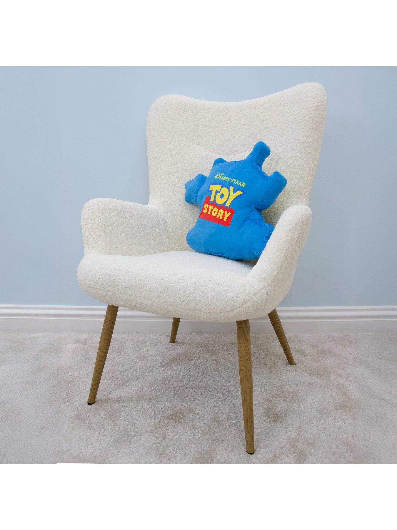  image of toy-story-explore-shaped-cushion