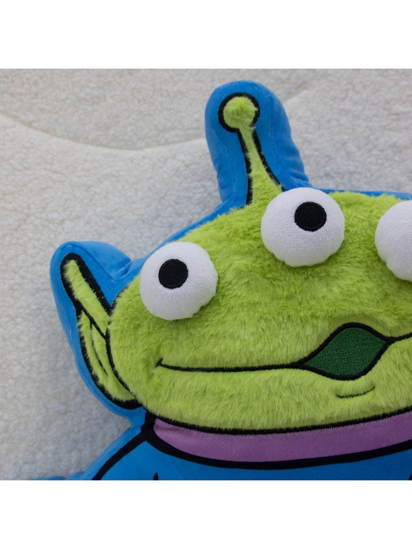  image of toy-story-explore-shaped-cushion