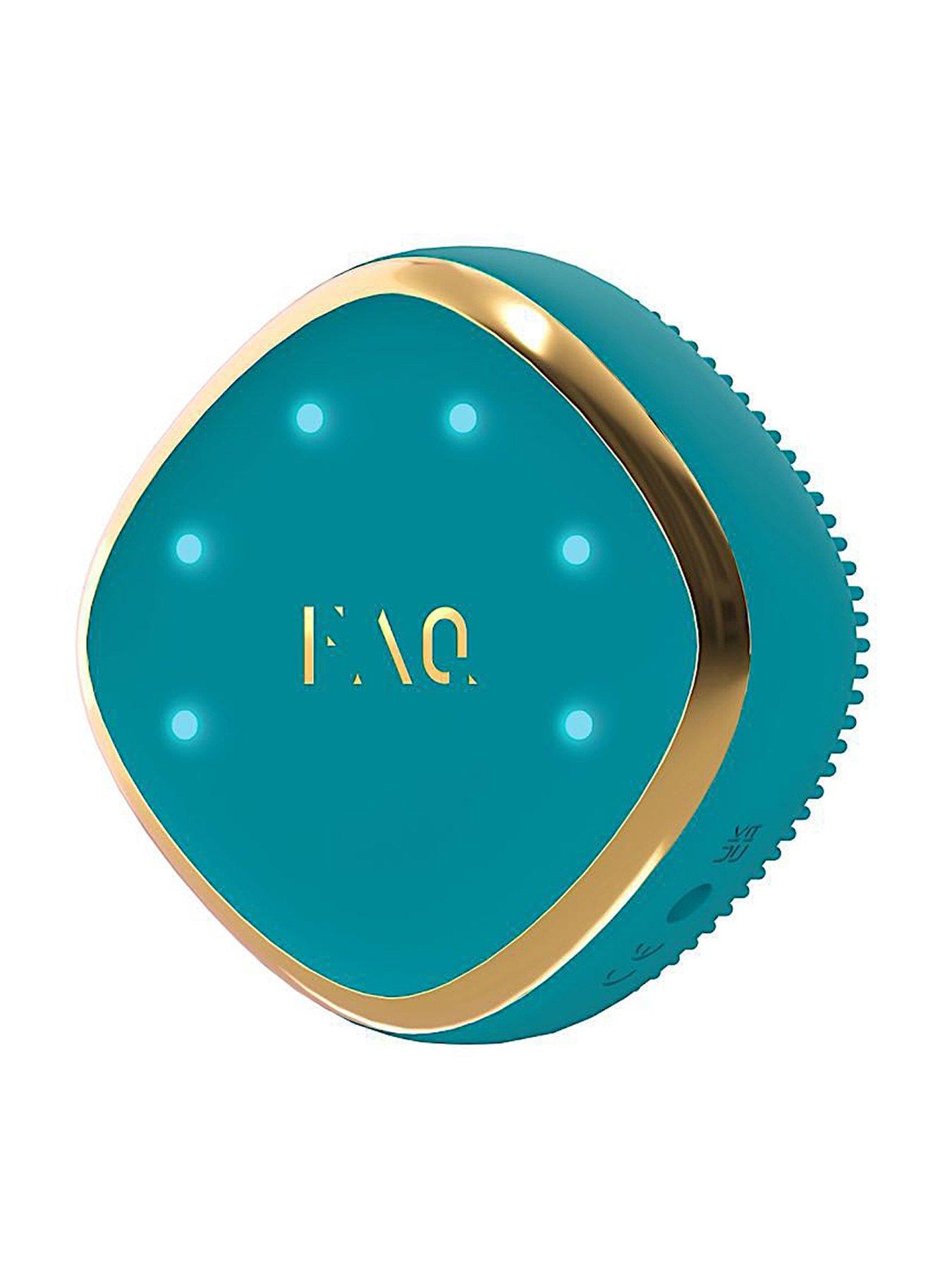 Image 1 of 5 of FOREO FAQ 301 - LED Hair Strengthening Scalp Massager