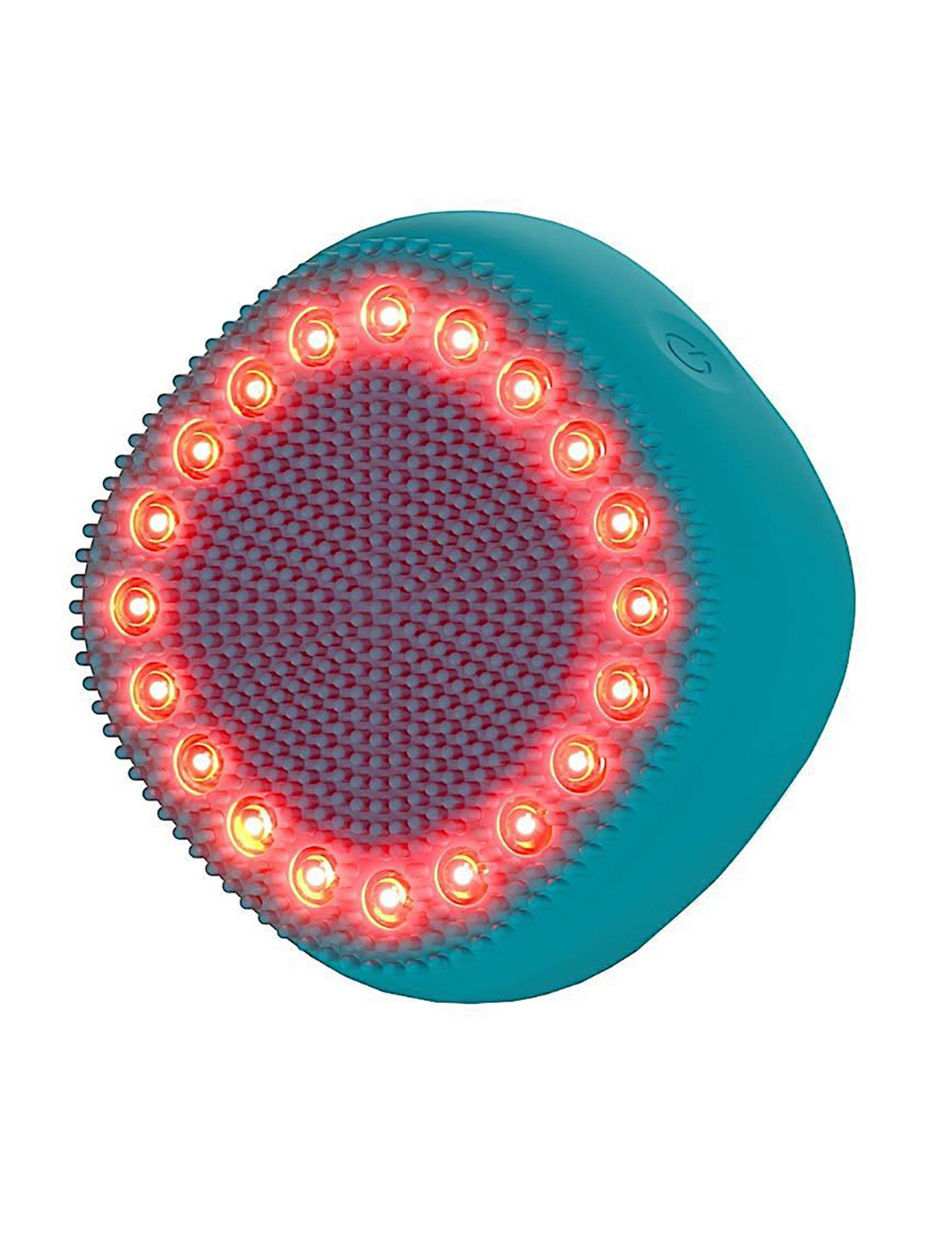 Image 2 of 5 of FOREO FAQ 301 - LED Hair Strengthening Scalp Massager