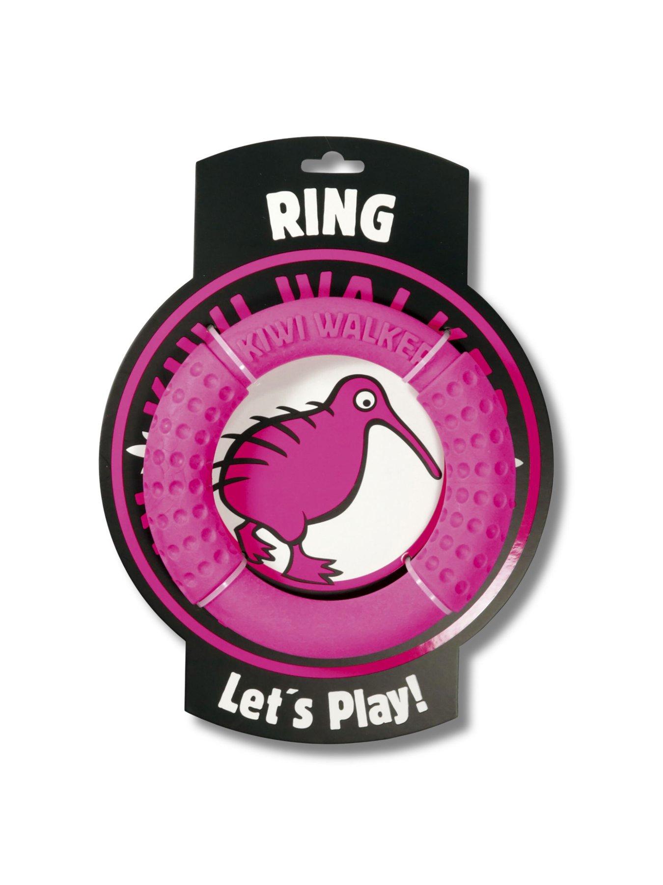  image of kiwi-walker-lets-play-twin-pack-featuring-a-ring-and-ball-pink