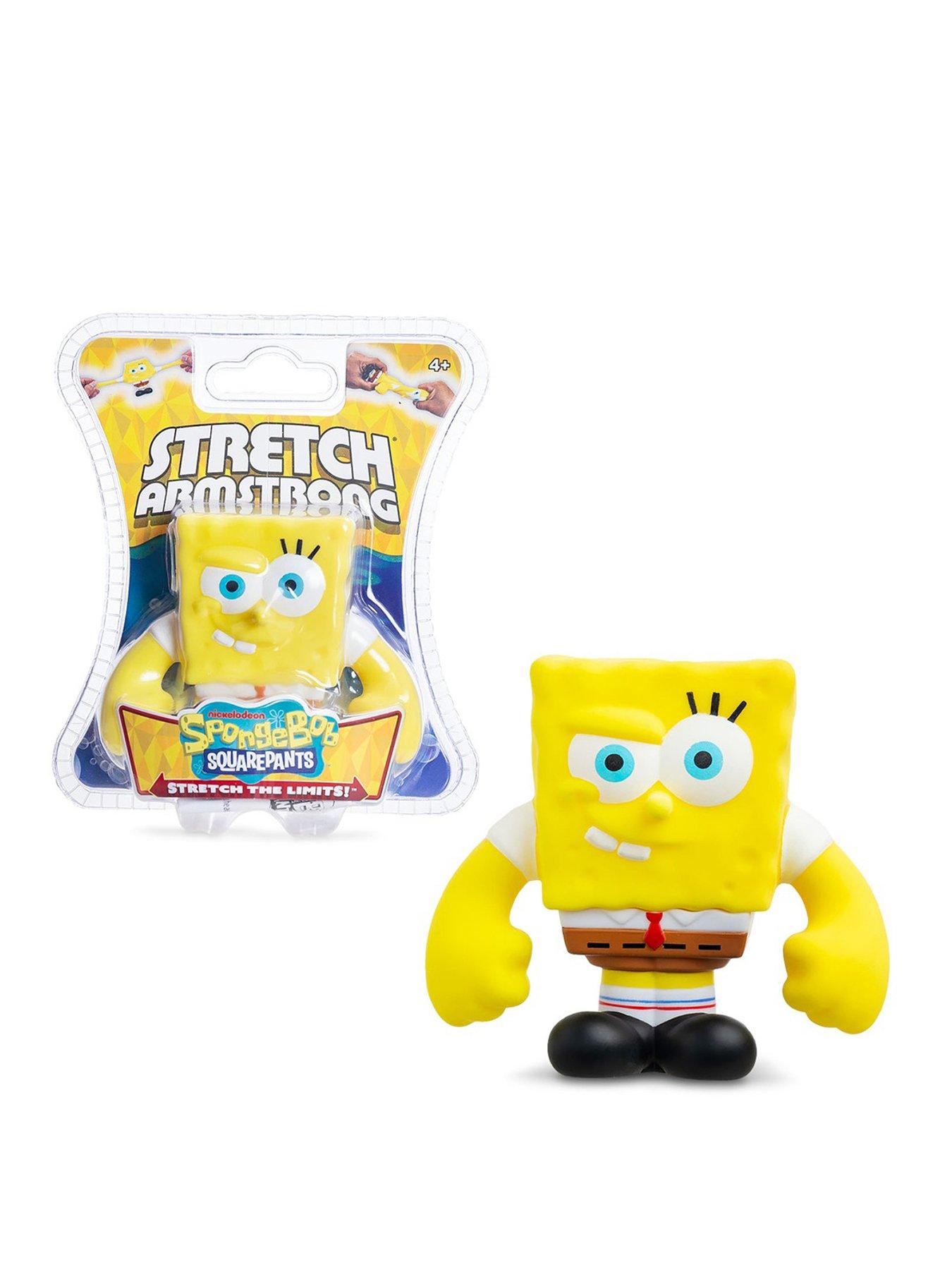 Stretch Armstrong Stretch Armstrong Mini - Sponge Bob