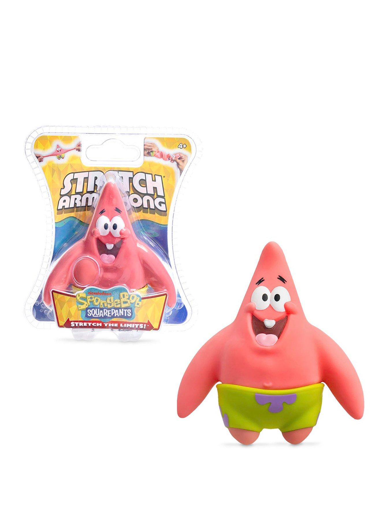 Stretch Armstrong Stretch Armstrong Mini - Patrick