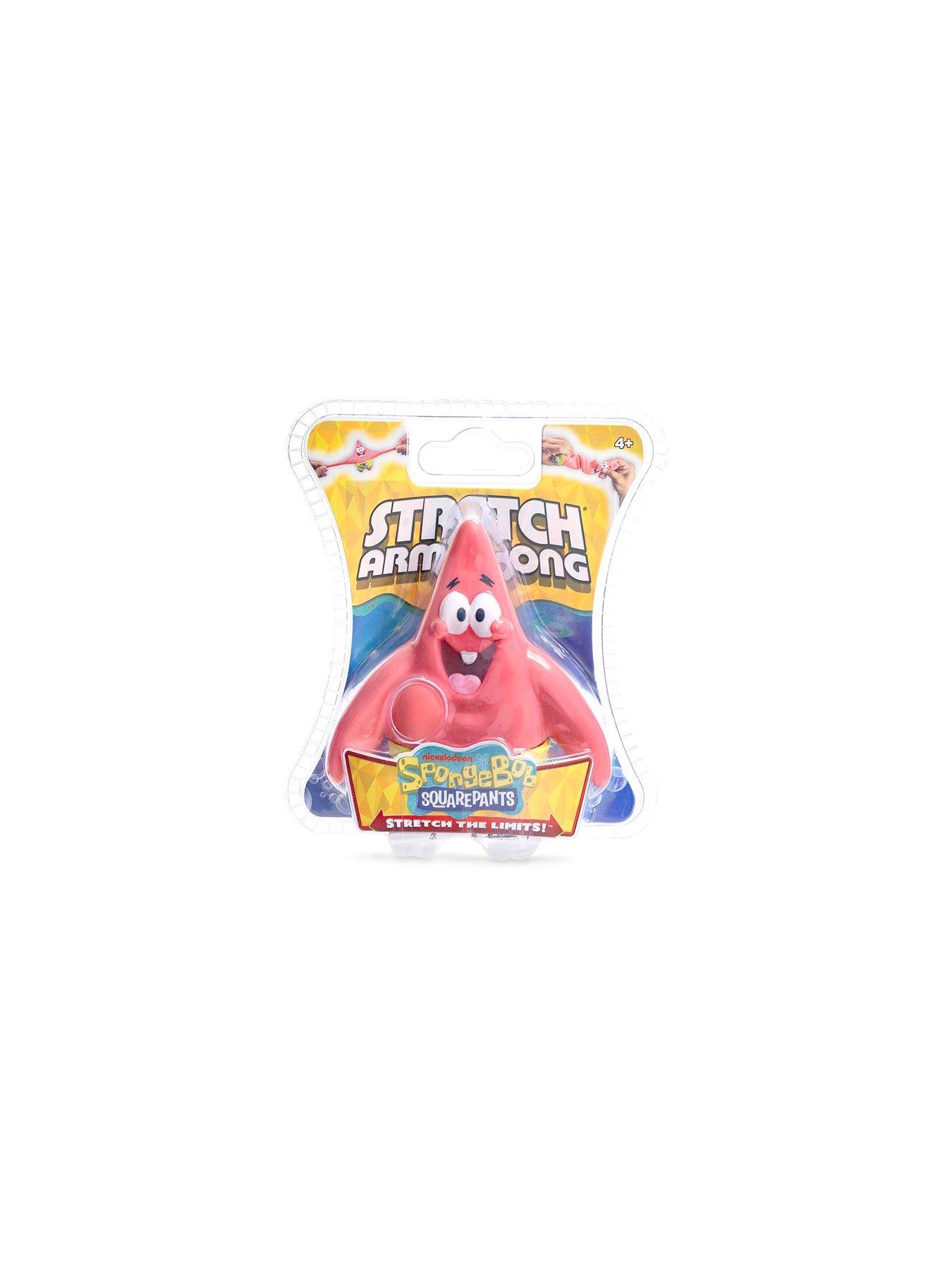 Image 2 of 8 of Stretch Armstrong Stretch Armstrong Mini - Patrick