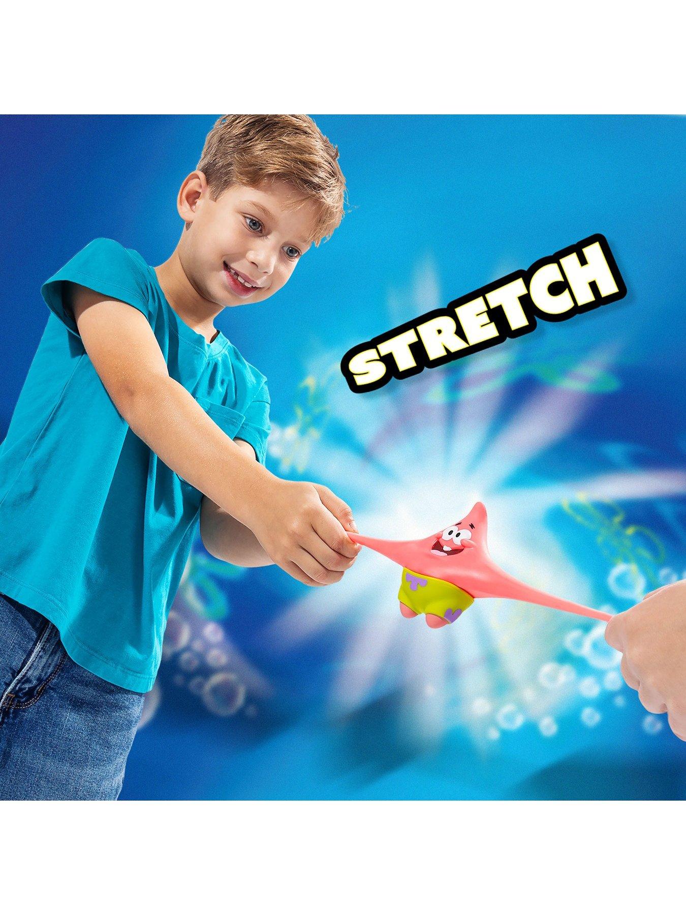 Image 3 of 8 of Stretch Armstrong Stretch Armstrong Mini - Patrick