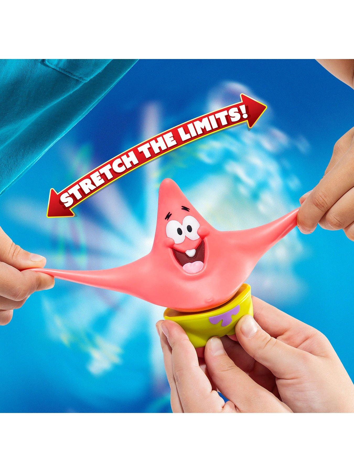 Image 6 of 8 of Stretch Armstrong Stretch Armstrong Mini - Patrick