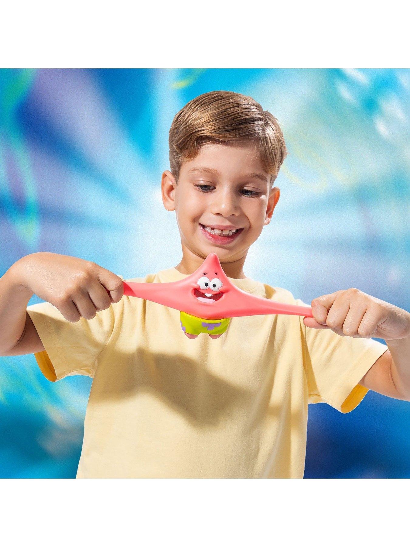Image 7 of 8 of Stretch Armstrong Stretch Armstrong Mini - Patrick