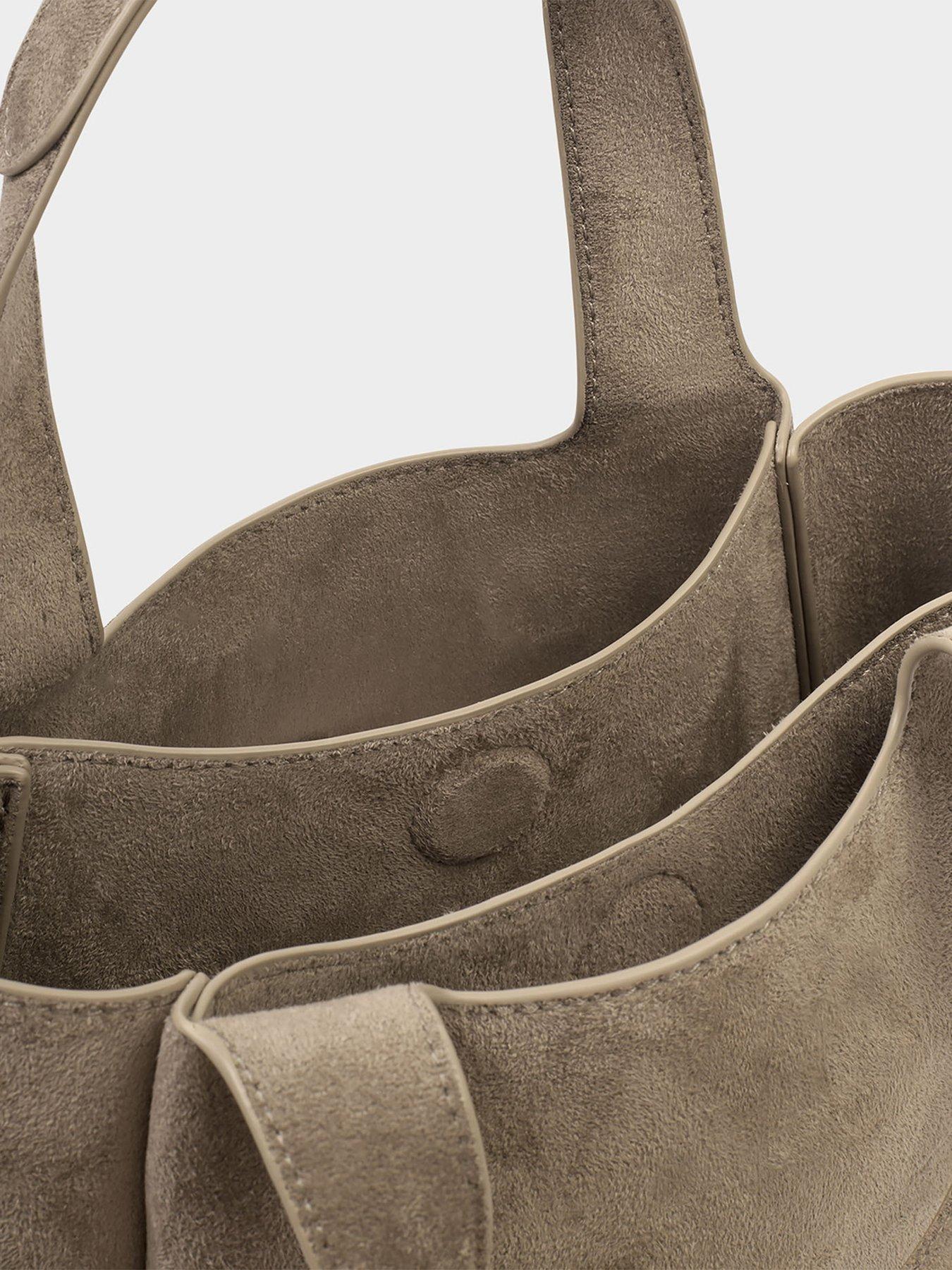  image of katie-loxton-raya-top-handle-bag-mink