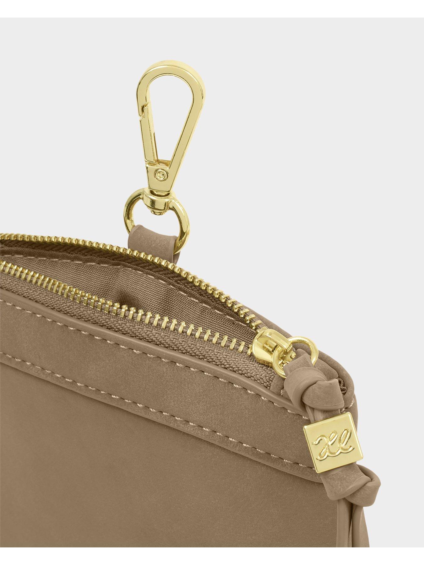  image of katie-loxton-duo-sunglasses-case-beige