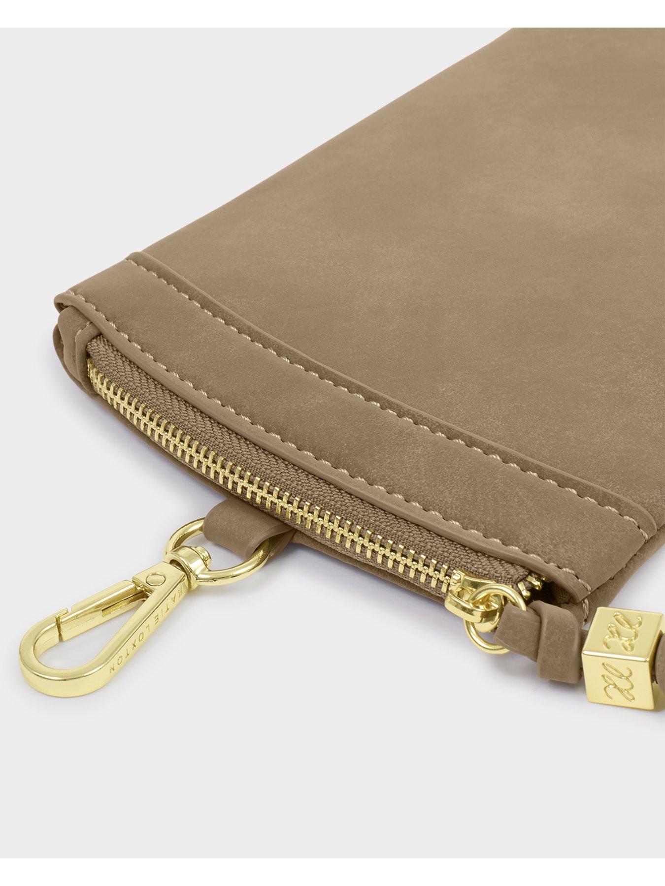  image of katie-loxton-duo-sunglasses-case-beige