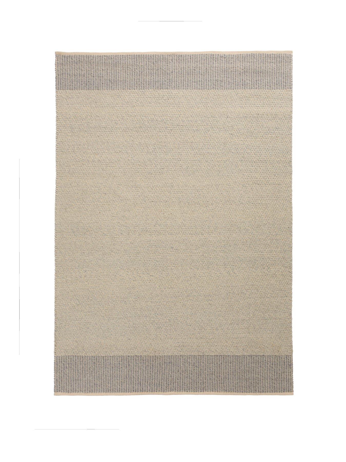 Image 2 of 5 of Michelle Keegan Home Handwoven Border Rug