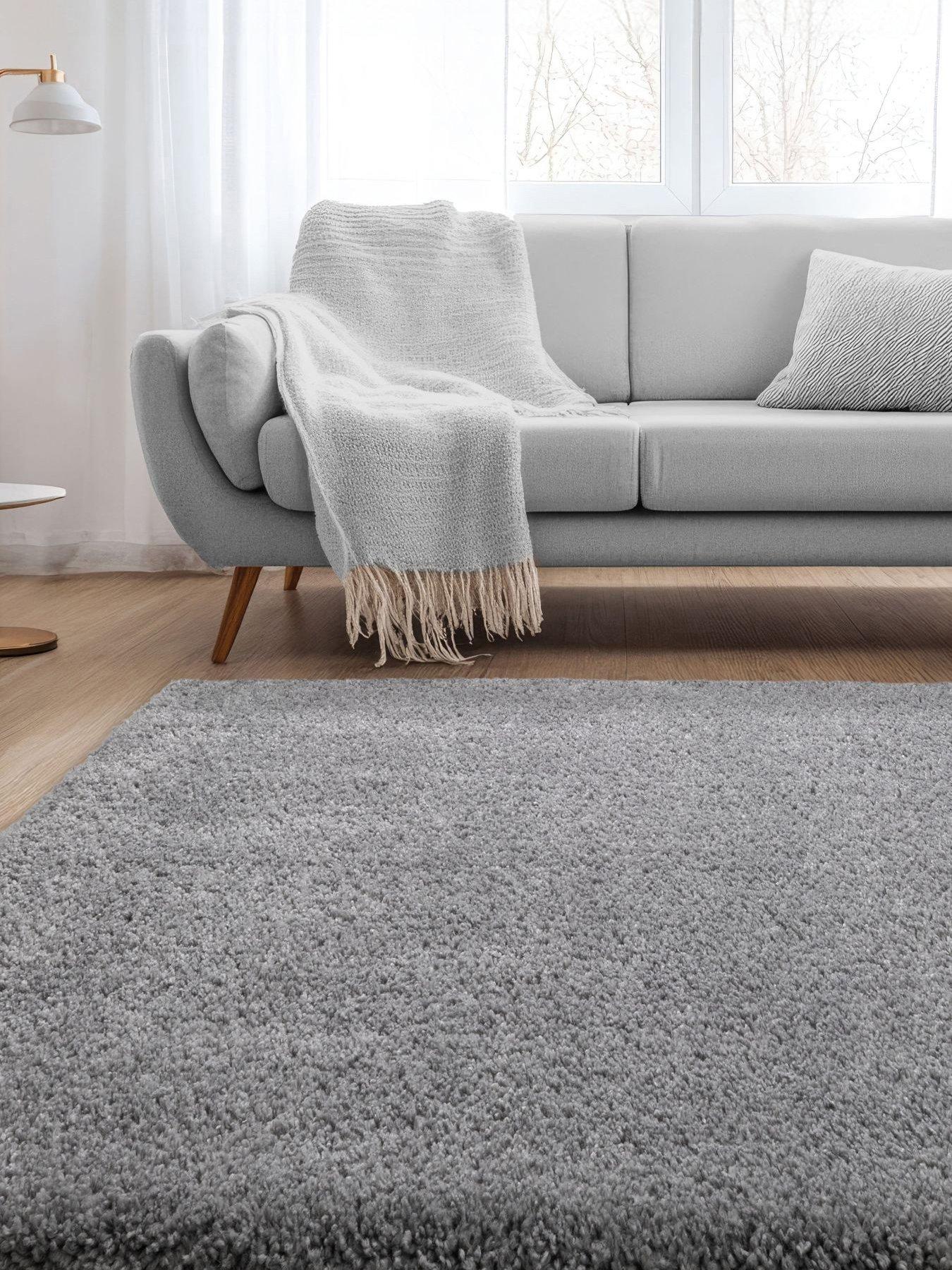 The Very Collection Luxury Shaggy Rug