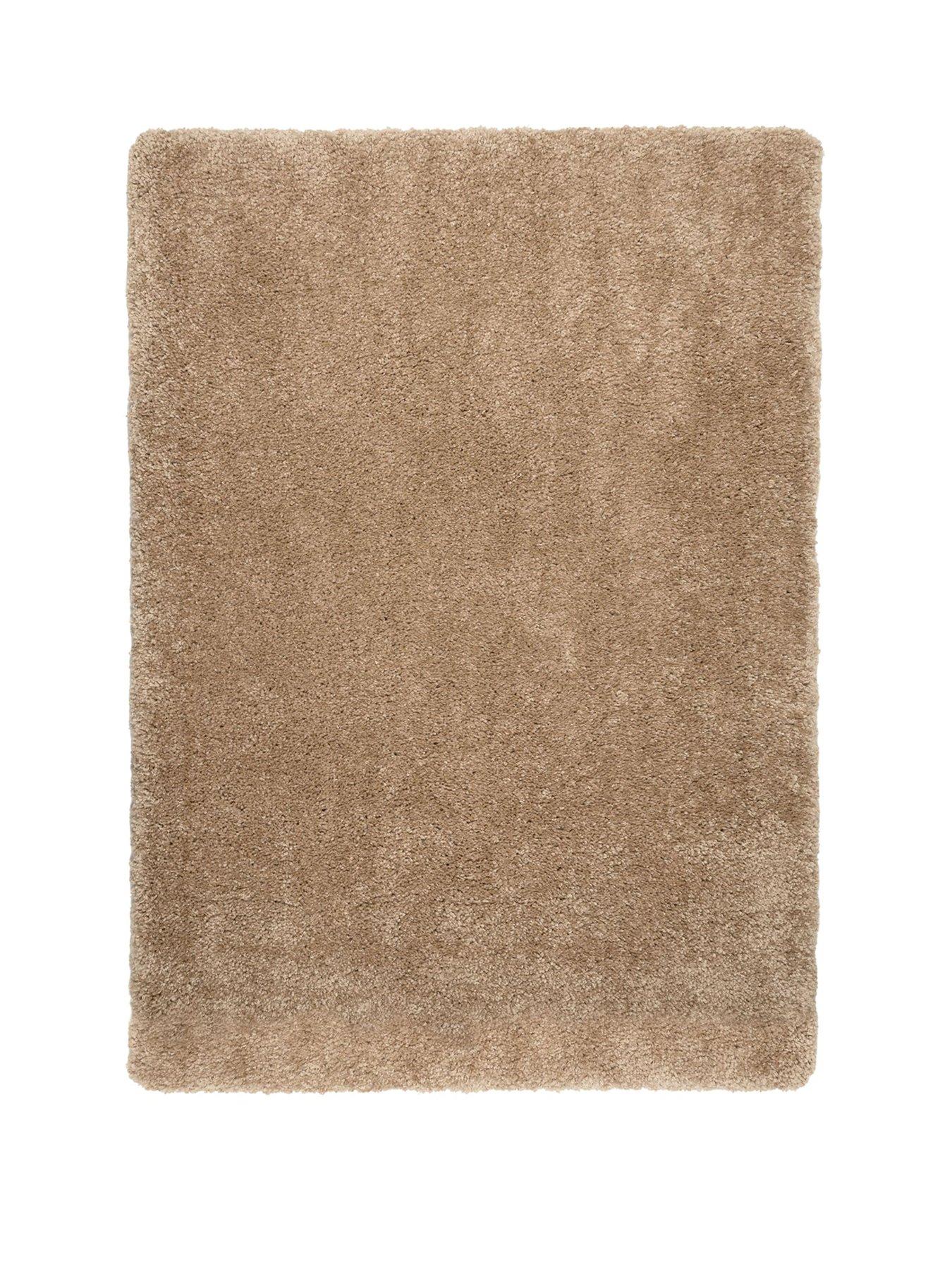 Image 2 of 4 of The Very Collection Luxury Shaggy Rug