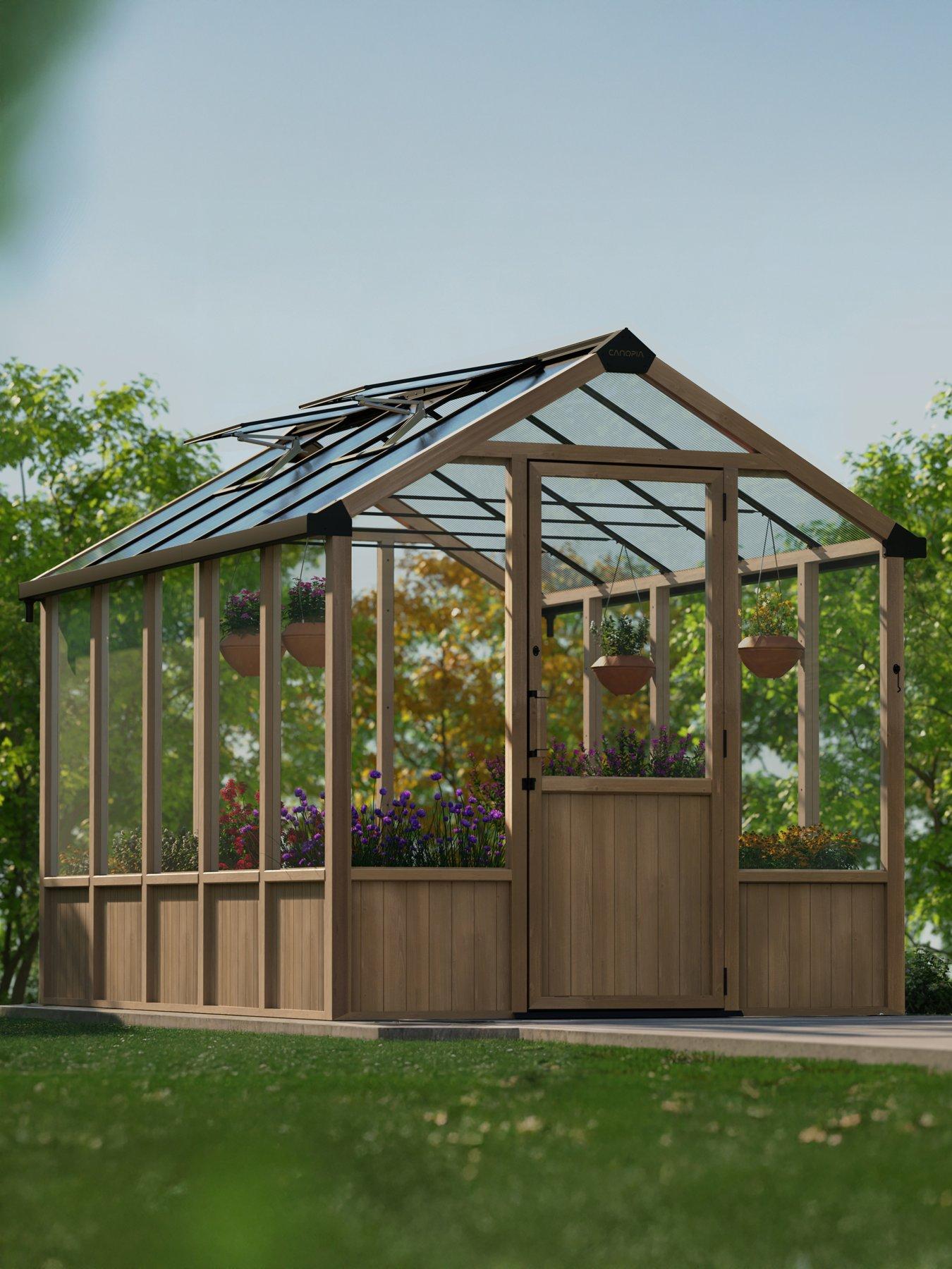 palram-natura-cedar-greenhouse-8x12