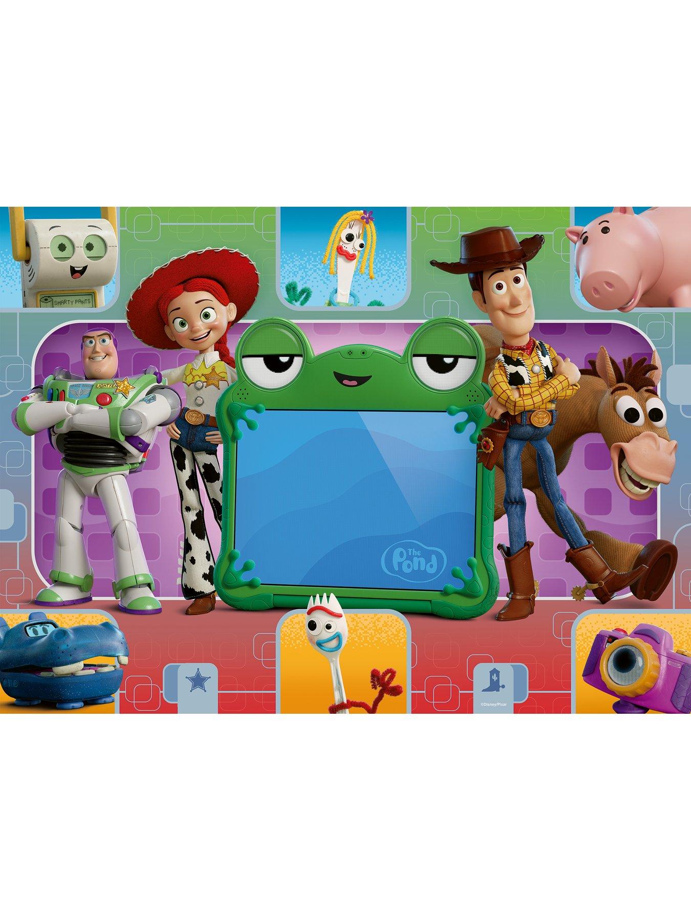 Image 2 of 4 of Toy Story 5, 100pc XXL