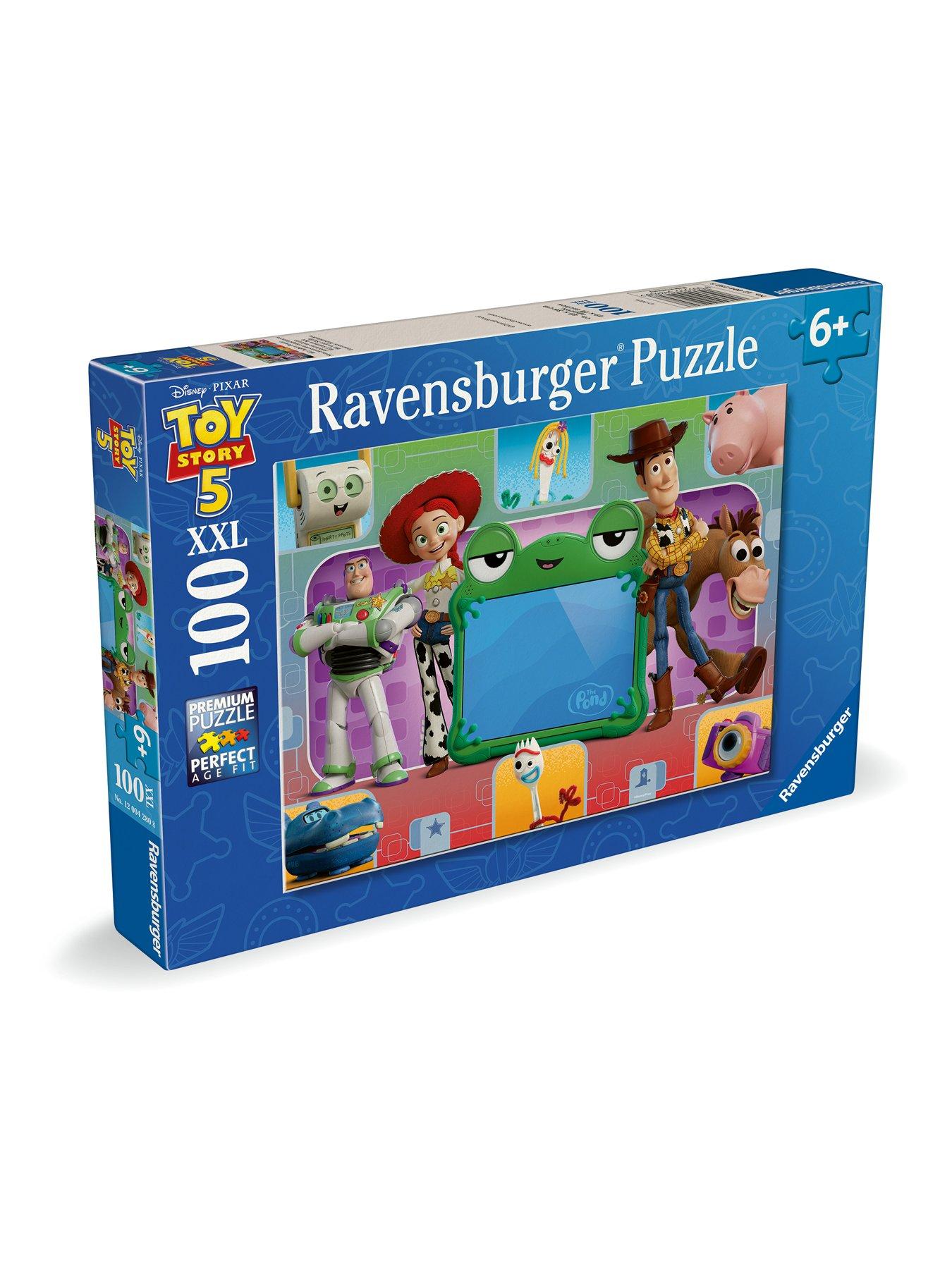 Image 3 of 4 of Toy Story 5, 100pc XXL
